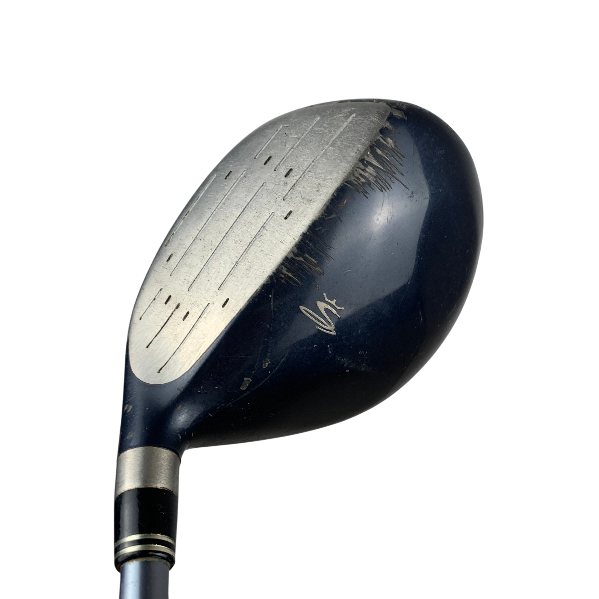 Cobra Offset SZ Fairway Wood / Flex womens flex / Grafit / #3/15 galleri billede 2 - brugt golf udstyr i god stand