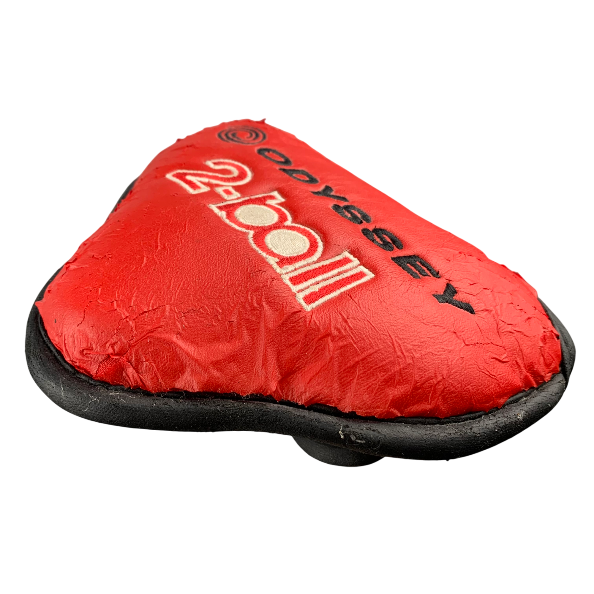 Odyssey 2-ball Putter / 35" galleri billede 2 - brugt golf udstyr i god stand