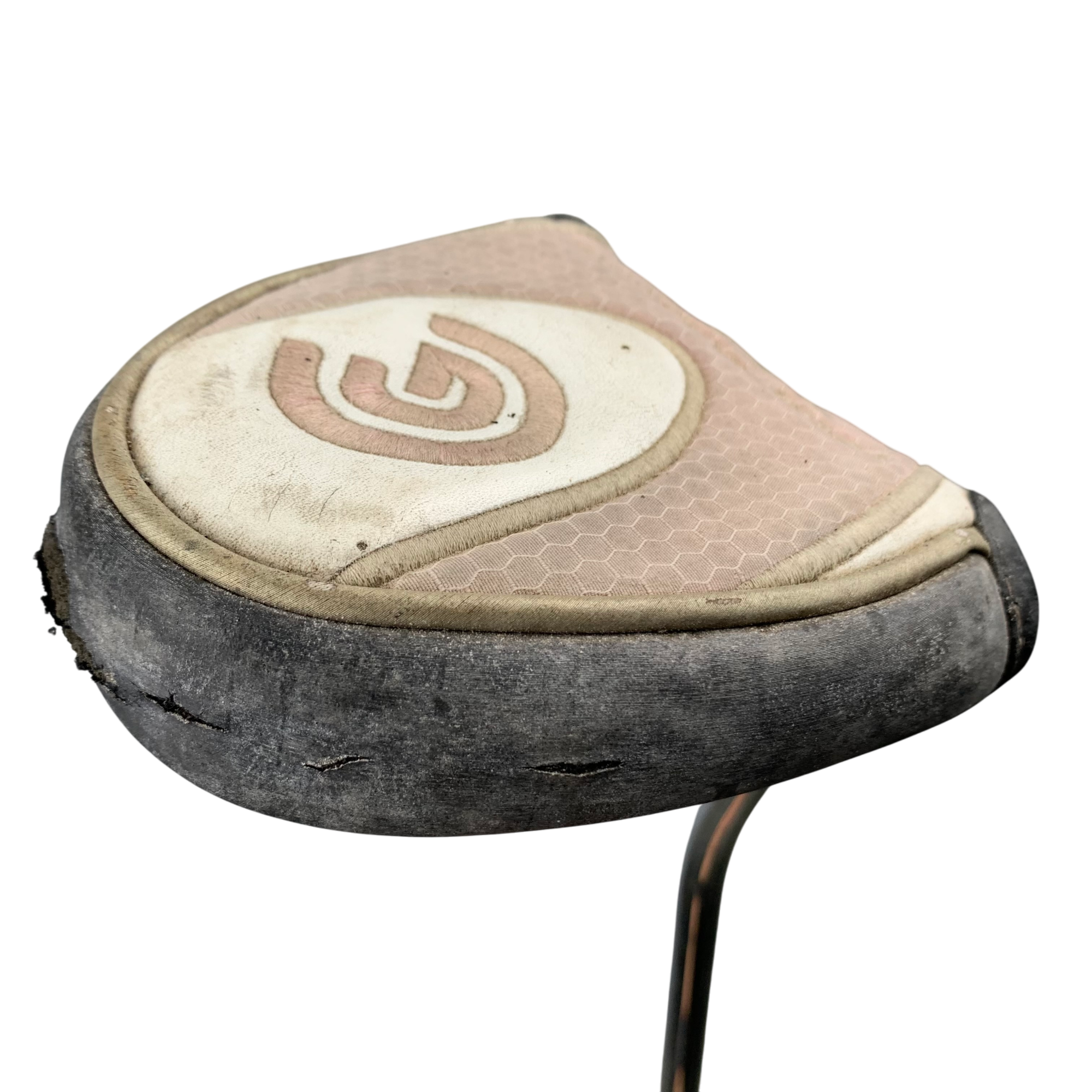 Cleveland Vp5 Putter / 33" galleri billede 2 - brugt golf udstyr i god stand