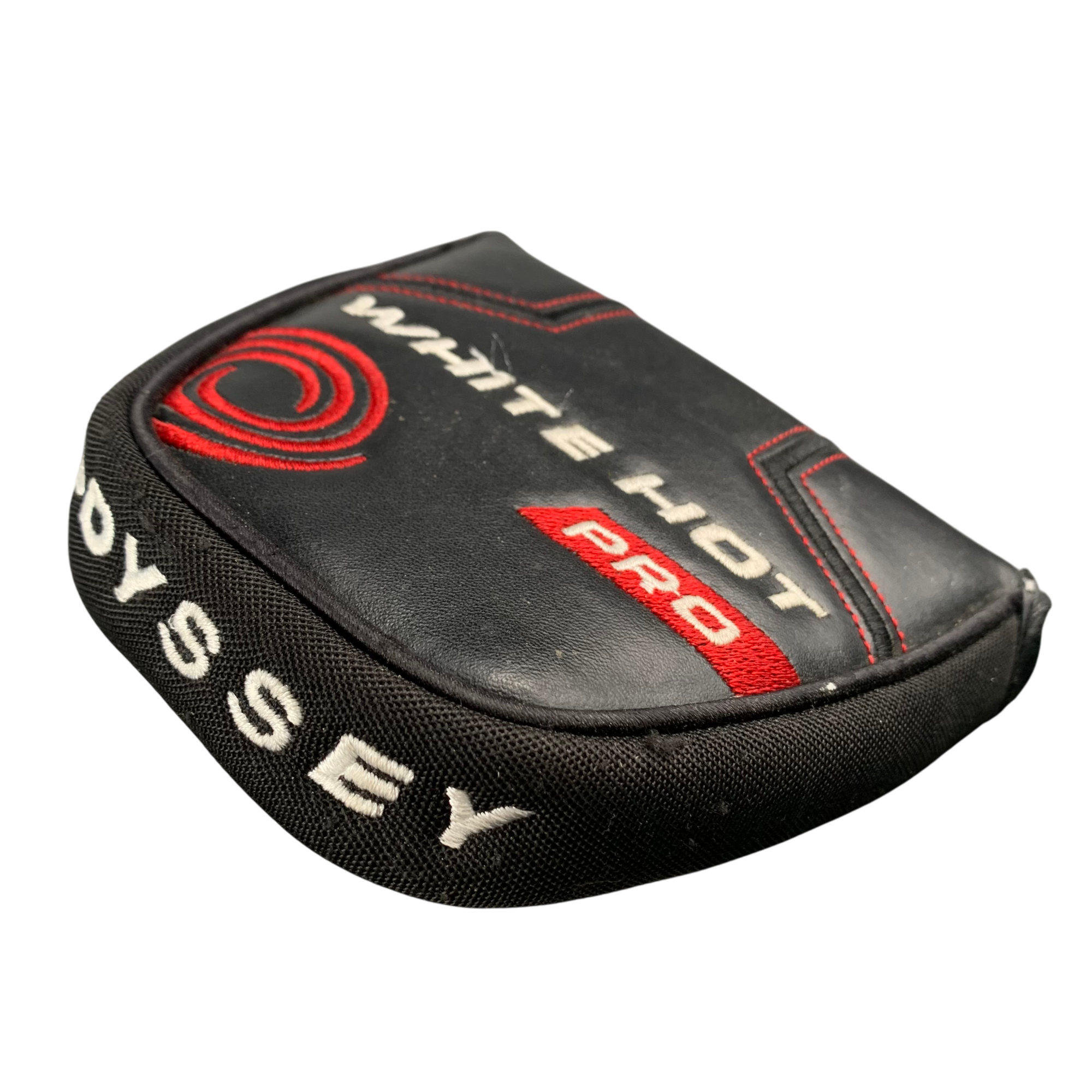 Odyssey White Hot Pro #7 Putter / 33" galleri billede 2 - brugt golf udstyr i god stand