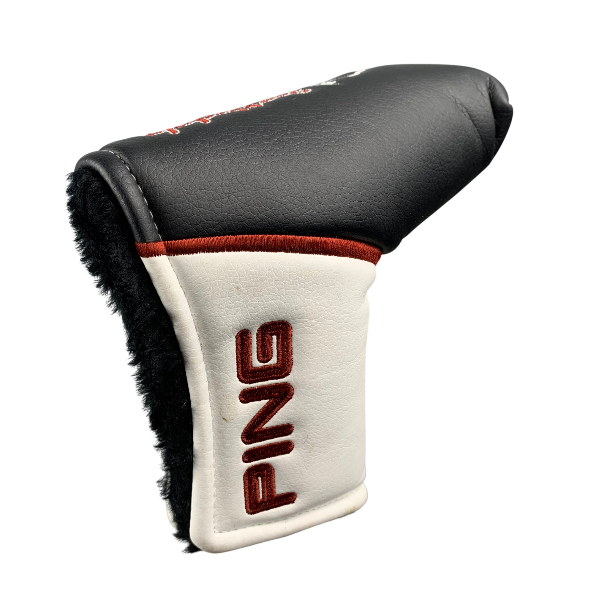 PING Scottsdale TR Shea H Putter / 34" galleri billede 2 - brugt golf udstyr i god stand