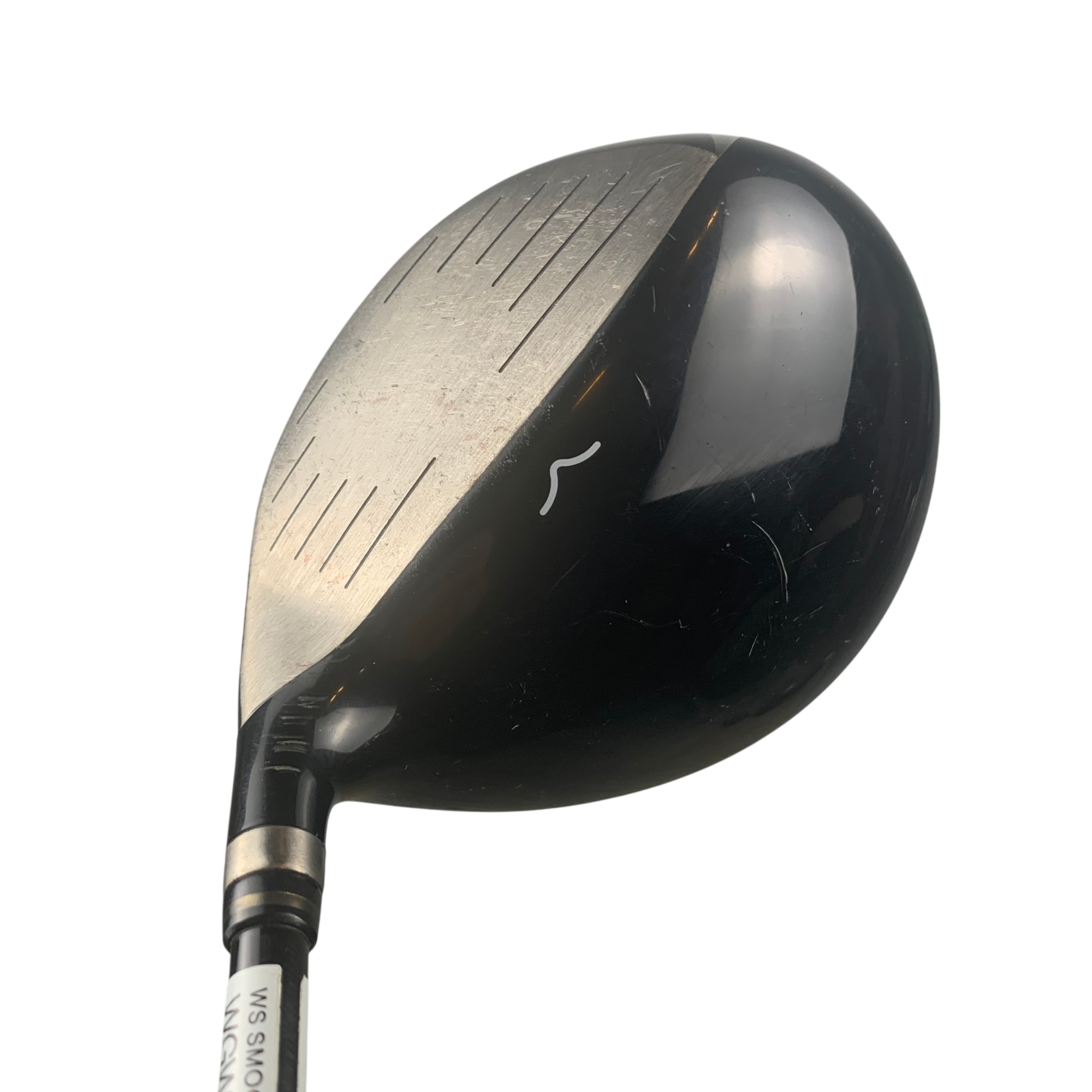 Wilson Staff Smooth 460cc Driver / Flex Regular / Loft 11 galleri billede 2 - brugt golf udstyr i god stand