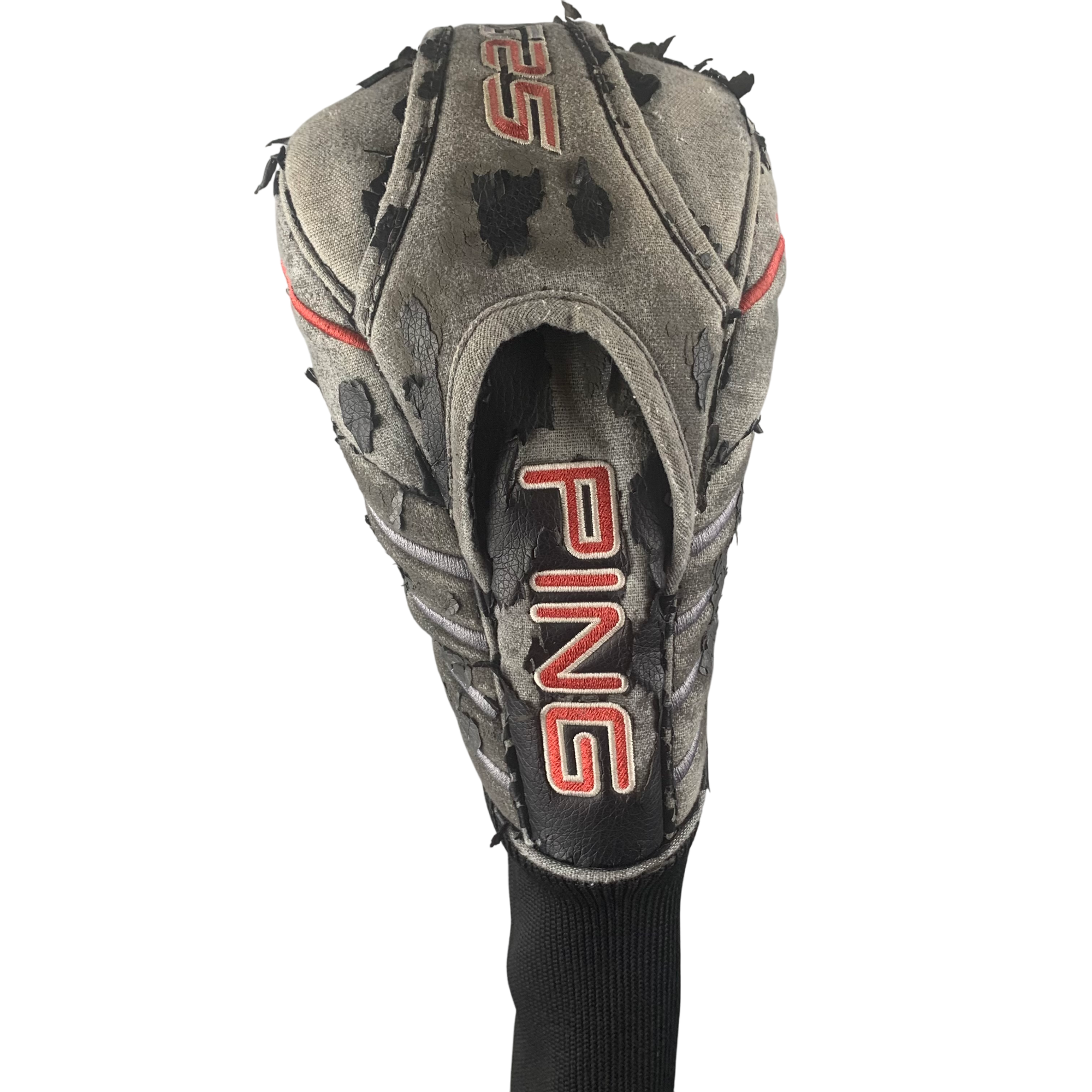 PING Rapture Driver / Flex Regular / Loft 10.5 galleri billede 2 - brugt golf udstyr i god stand