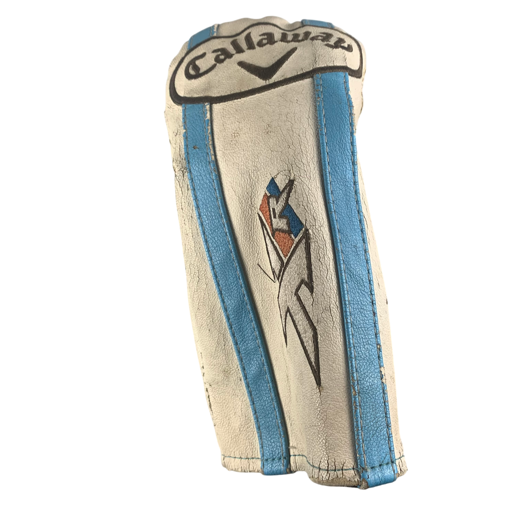 Callaway XR 16 Fairway Wood / Flex Ladies / Grafit / #3/16.5 galleri billede 2 - brugt golf udstyr i god stand