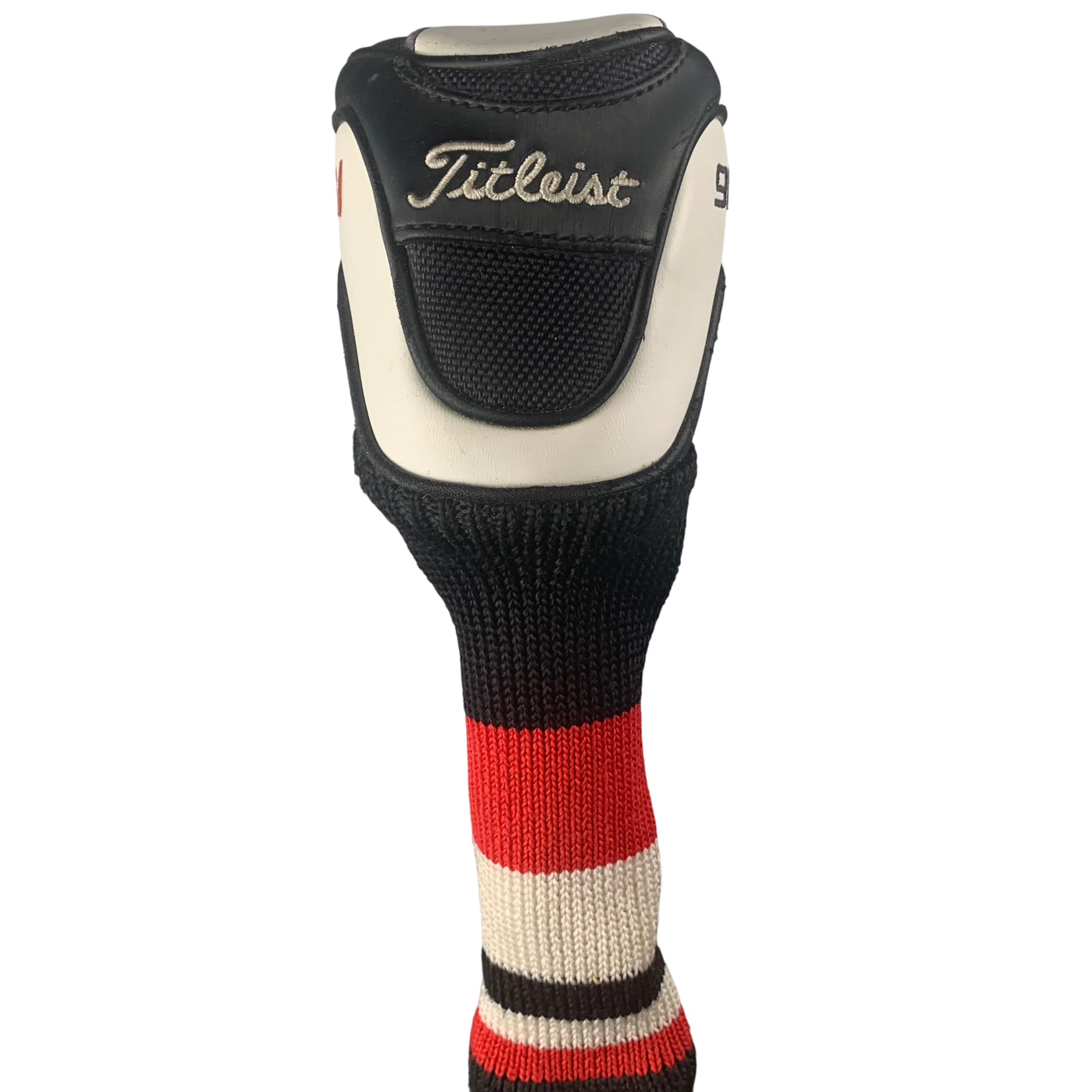 Callaway FT Fairway Wood / Flex Regular / Grafit / #3/15 Venstre galleri billede 2 - brugt golf udstyr i god stand