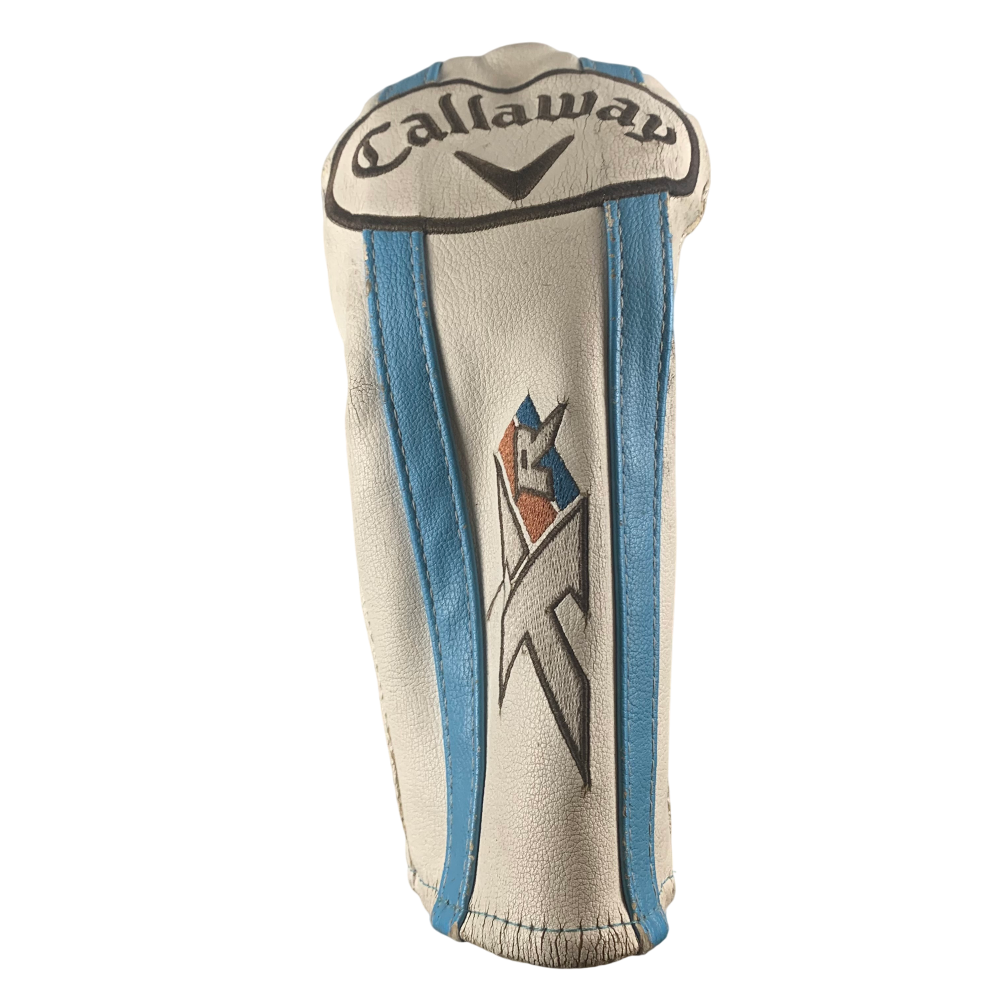 Callaway XR 16 Fairway Wood / Flex Ladies / Grafit / #7/21 galleri billede 2 - brugt golf udstyr i god stand