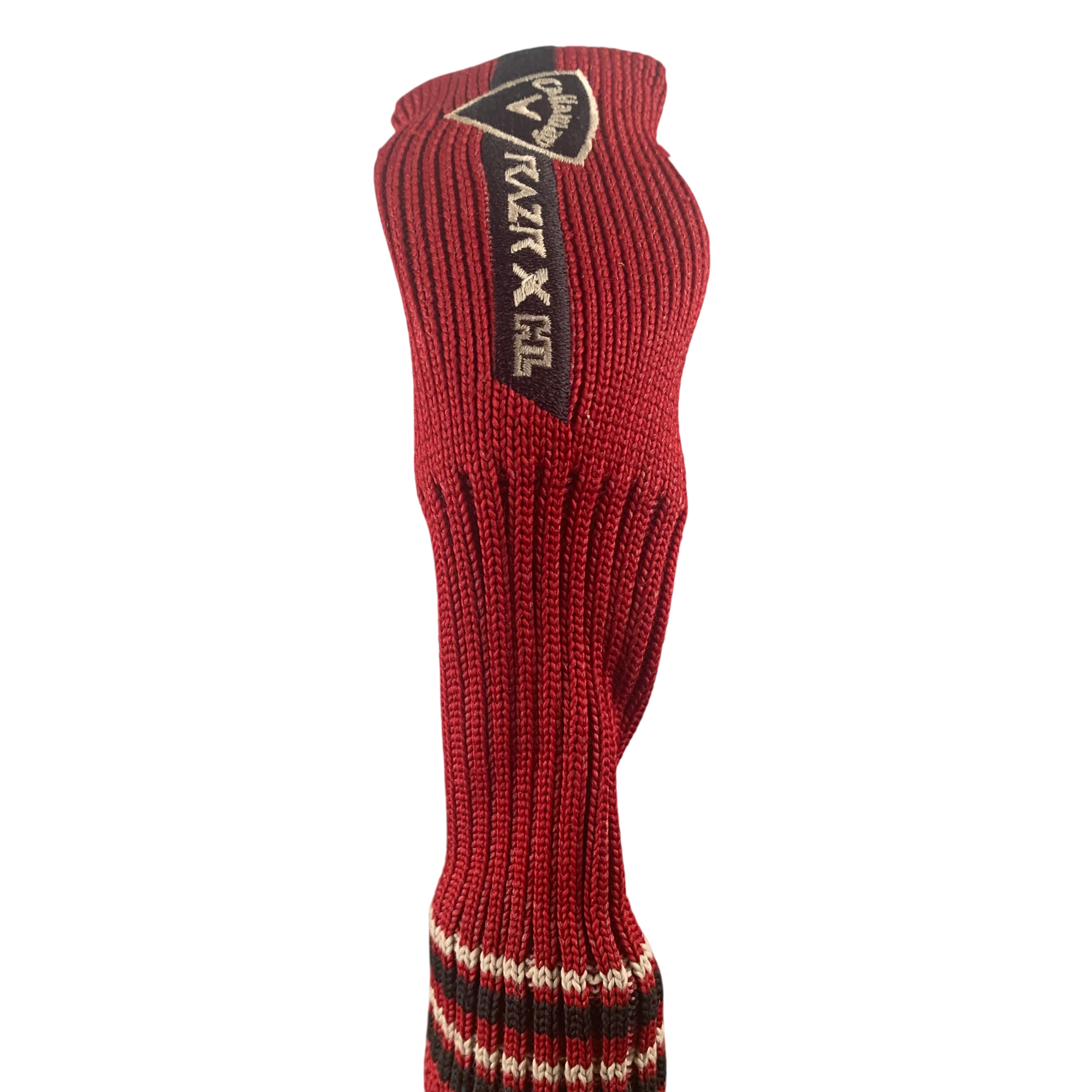 Callaway RAZR X HL Hybrid / Flex Regular / Grafit / #5/25 Venstre galleri billede 2 - brugt golf udstyr i god stand