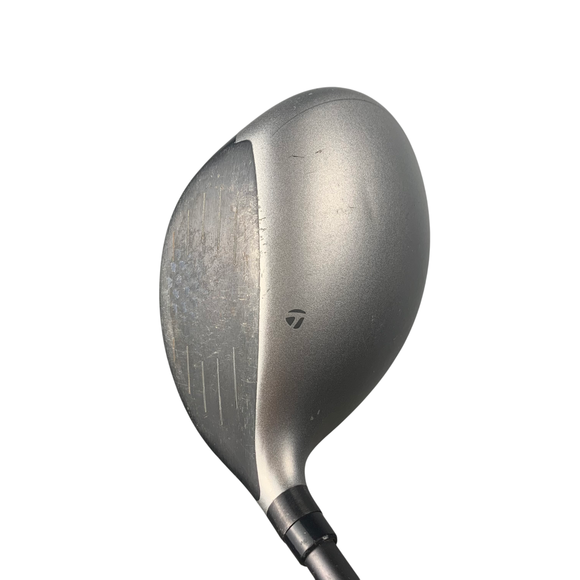 TaylorMade SLDR Mini Driver Driver / Flex Regular / Loft 14 galleri billede 2 - brugt golf udstyr i god stand