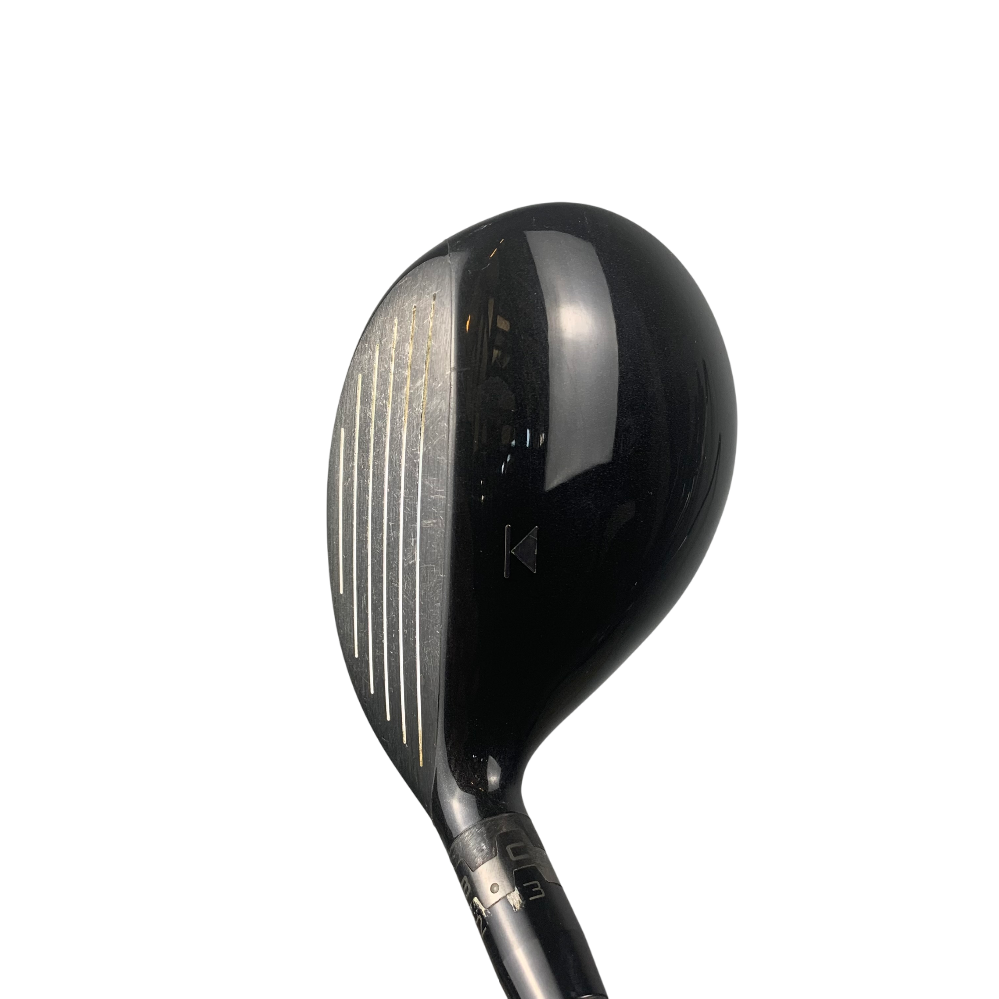 Titleist 913F Fairway Wood / Flex Stiff / Grafit / #5/17 galleri billede 2 - brugt golf udstyr i god stand