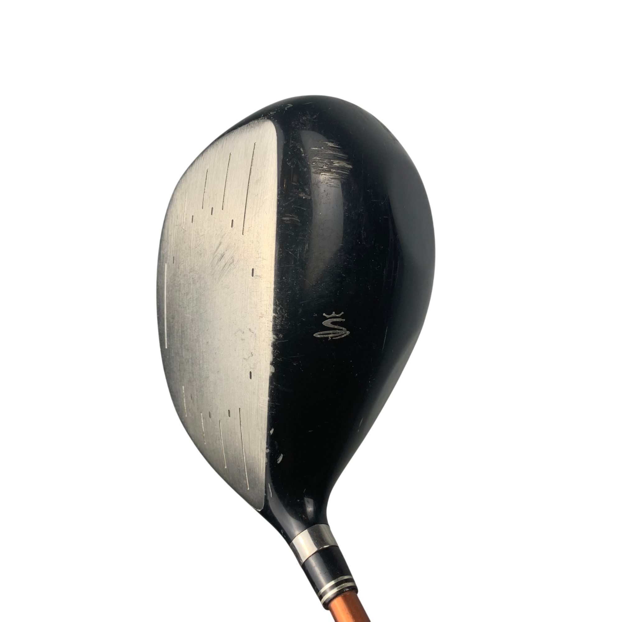 Cobra X Speed Driver / Flex Stiff / Loft 10.5 galleri billede 2 - brugt golf udstyr i god stand