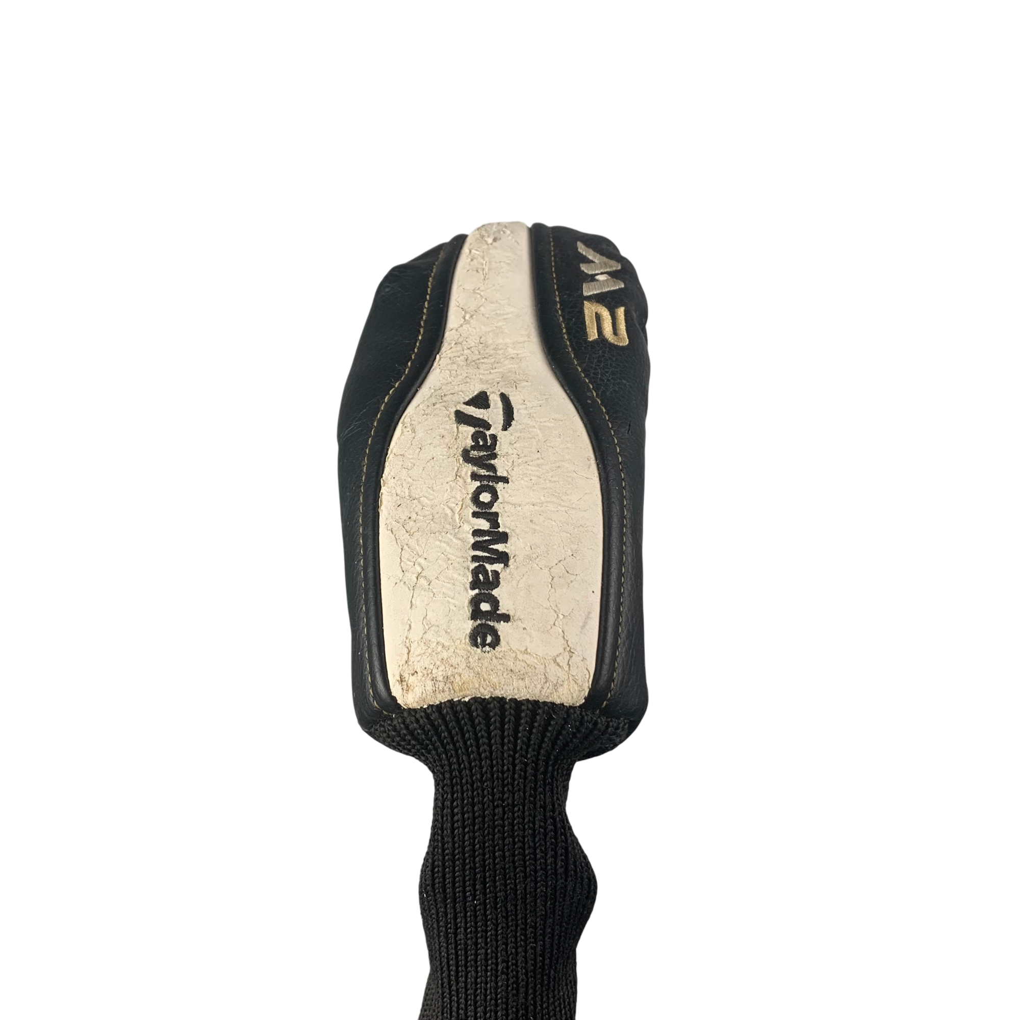 TaylorMade M2 2016 Hybrid / Flex Regular / Grafit / #5/25 galleri billede 2 - brugt golf udstyr i god stand