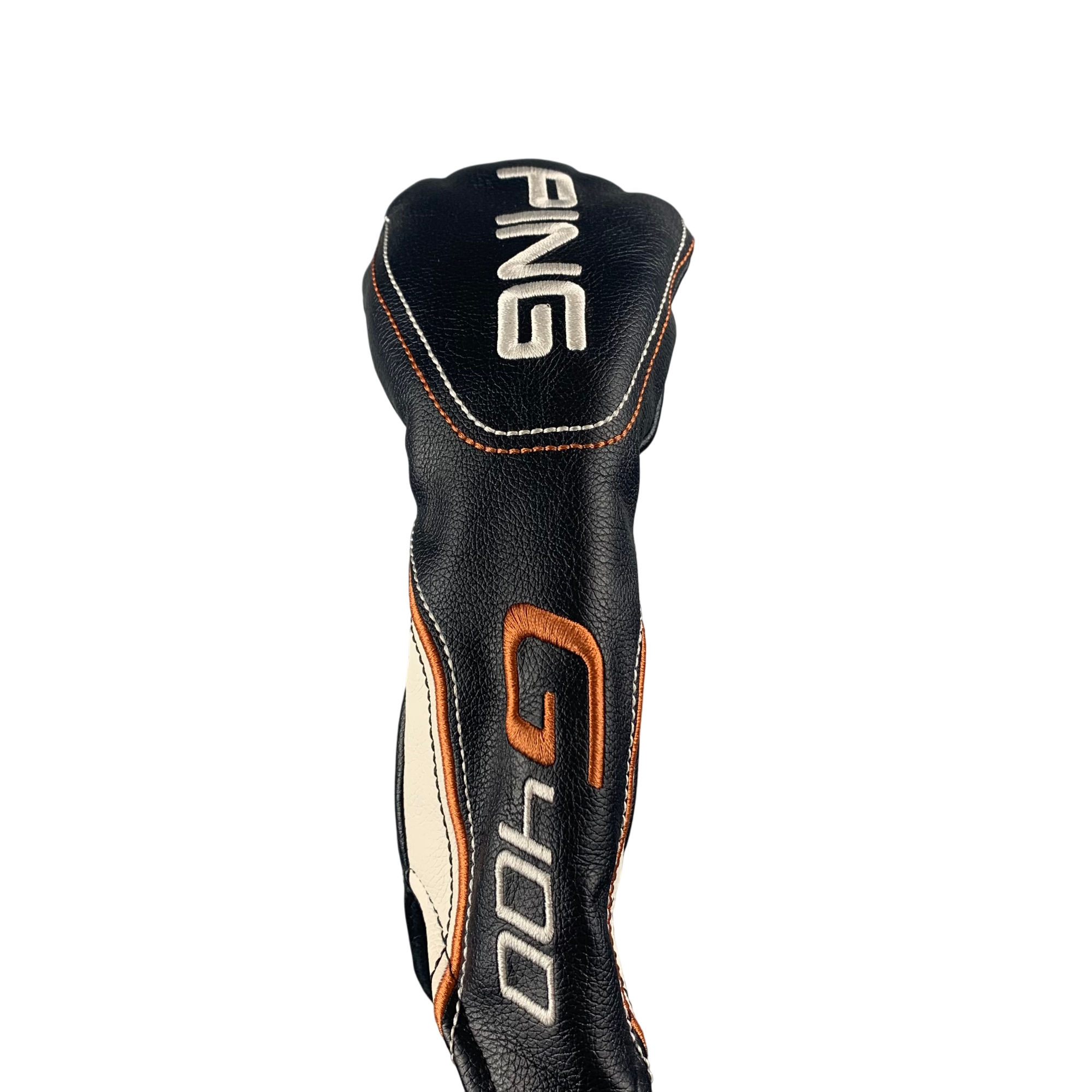 PING G410 Hybrid / Flex Stiff / Grafit / #2/17 galleri billede 2 - brugt golf udstyr i god stand