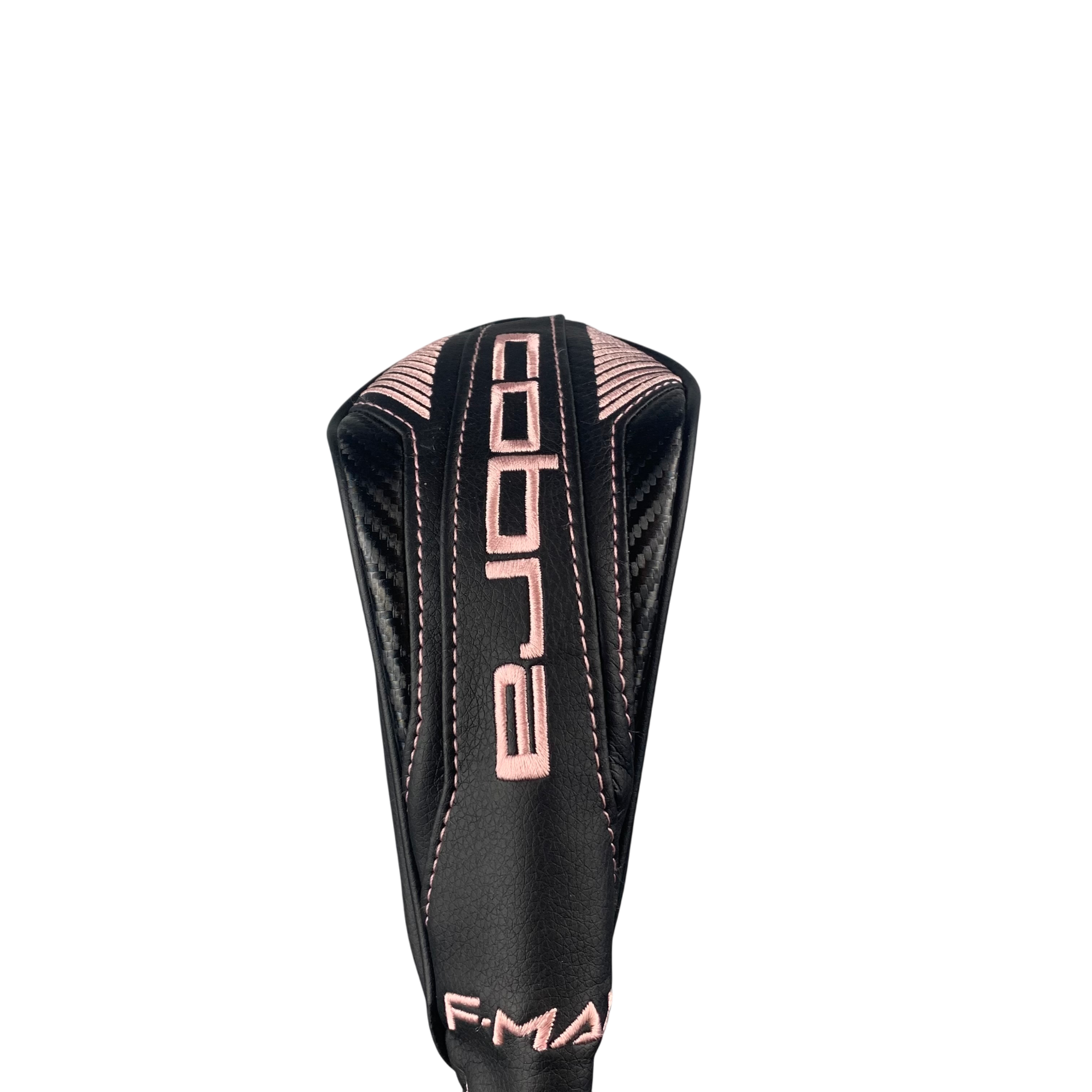 Cobra F-Max Airspeed Hybrid / Flex Ladies / Grafit / #6/29 galleri billede 2 - brugt golf udstyr i god stand