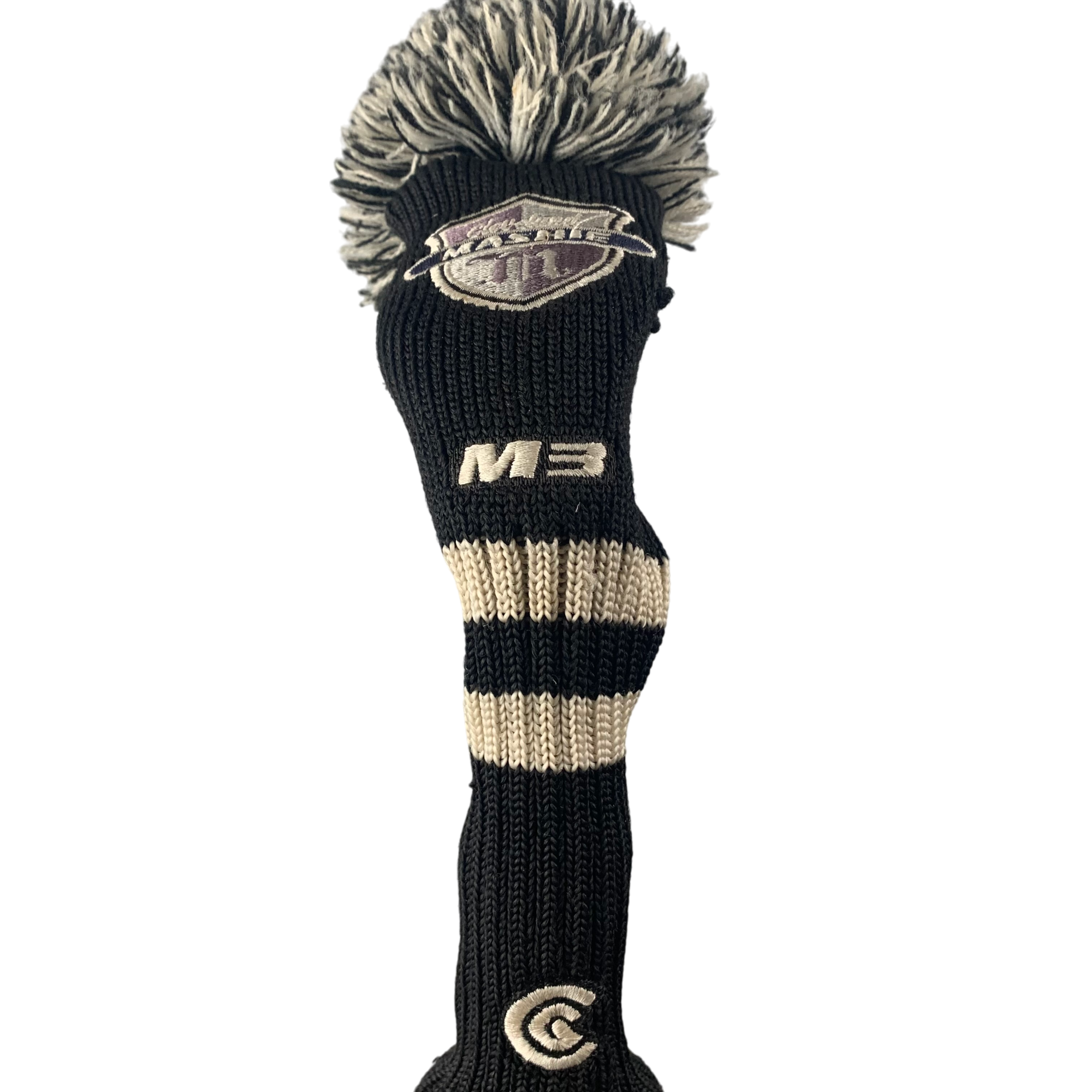 Cleveland Mashie Hybrid / Flex Regular / Grafit / #3/20.5 galleri billede 2 - brugt golf udstyr i god stand