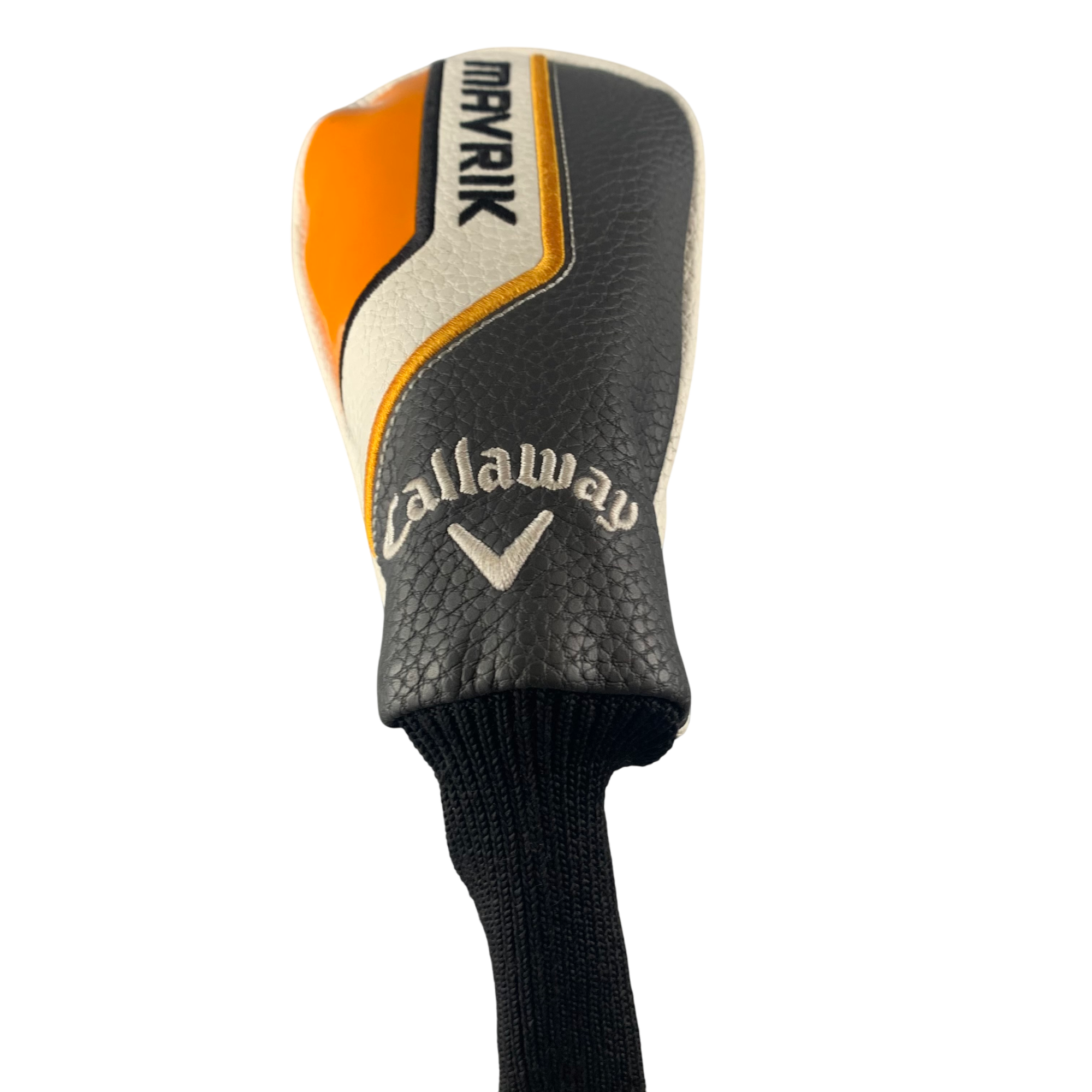 Callaway Mavrik Hybrid / Flex Regular / Grafit / #3/18 galleri billede 2 - brugt golf udstyr i god stand