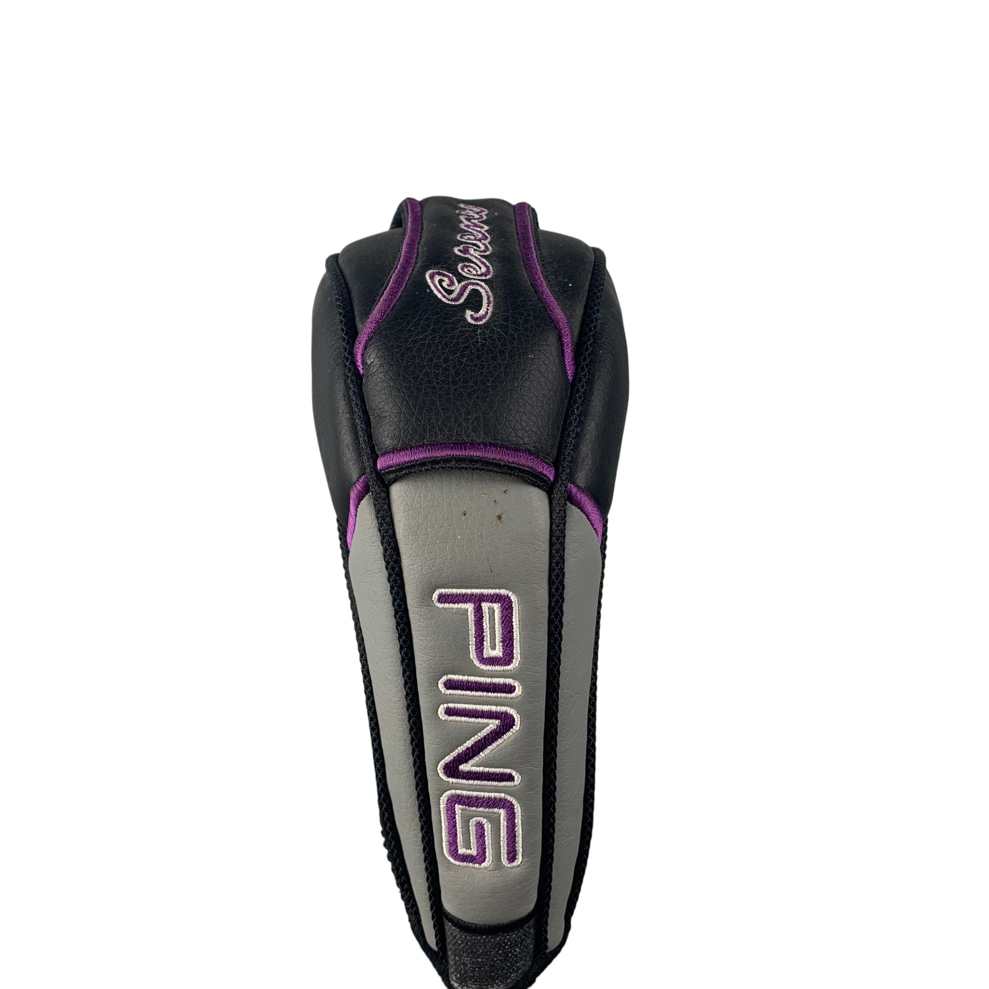 PING Serene Hybrid / Flex Ladies / Grafit / #6/30 galleri billede 2 - brugt golf udstyr i god stand