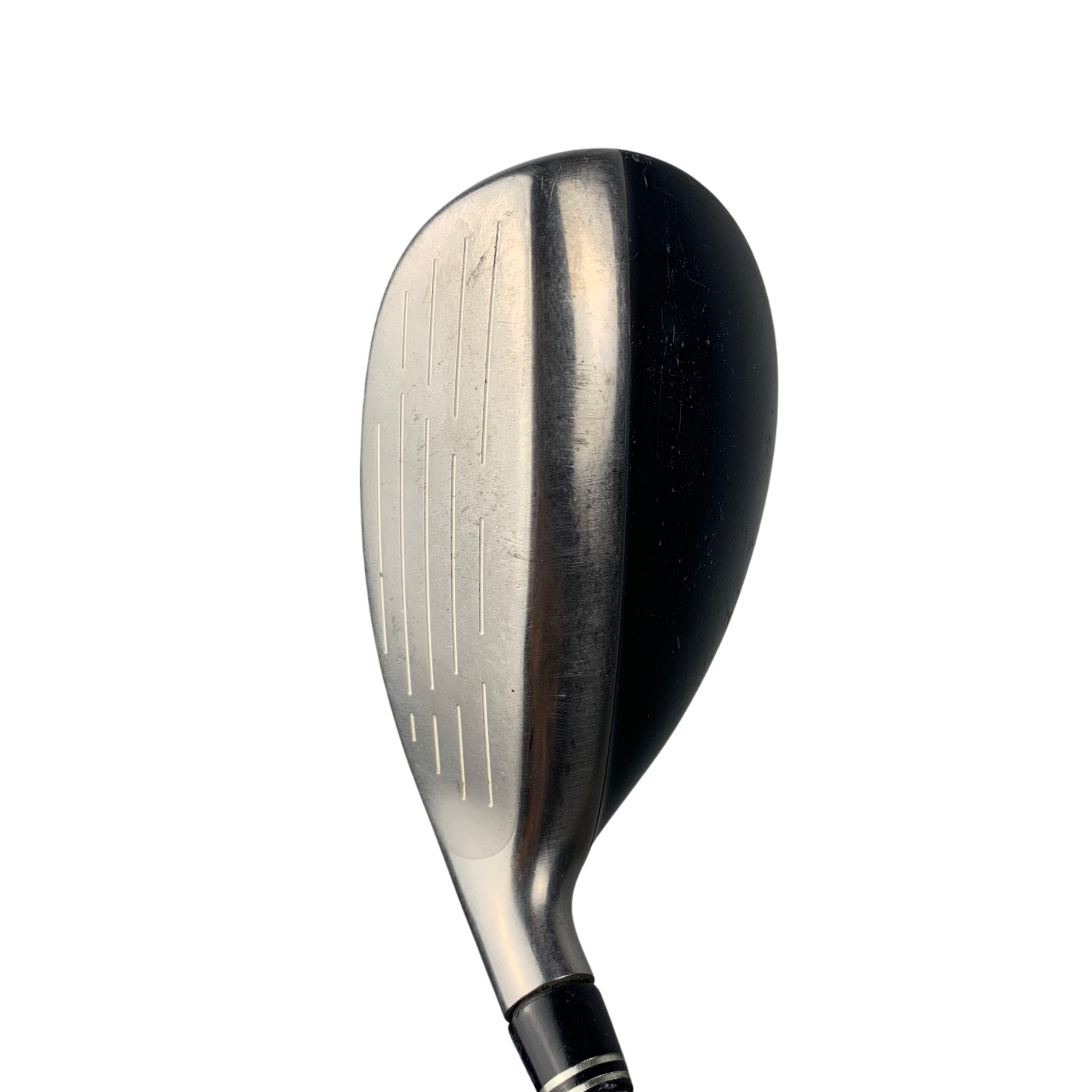 Cobra Baffler Hybrid / Flex Regular / Grafit / #2/16 galleri billede 2 - brugt golf udstyr i god stand