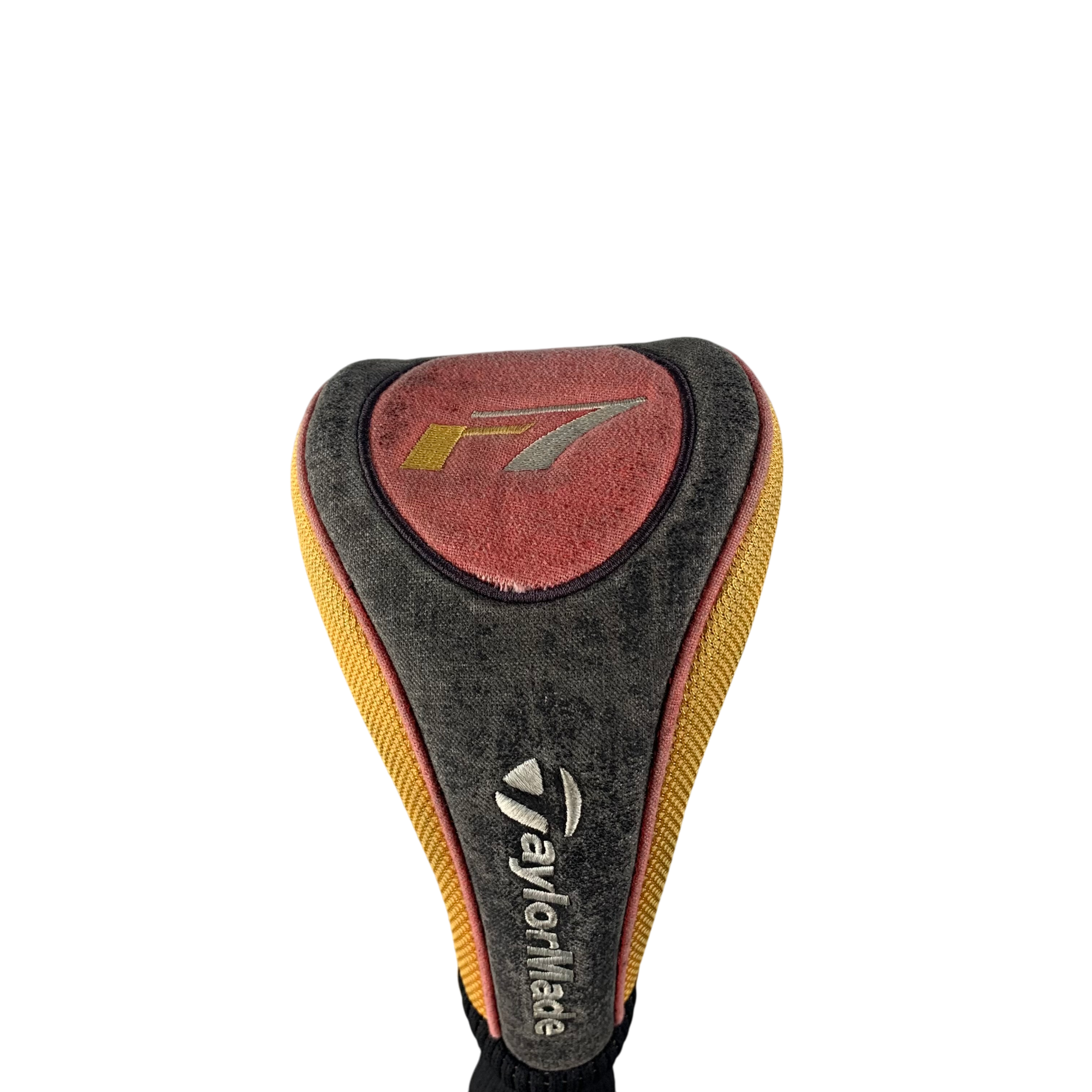 TaylorMade R7 Fairway Wood / Flex Regular / Grafit / #7/21 galleri billede 2 - brugt golf udstyr i god stand