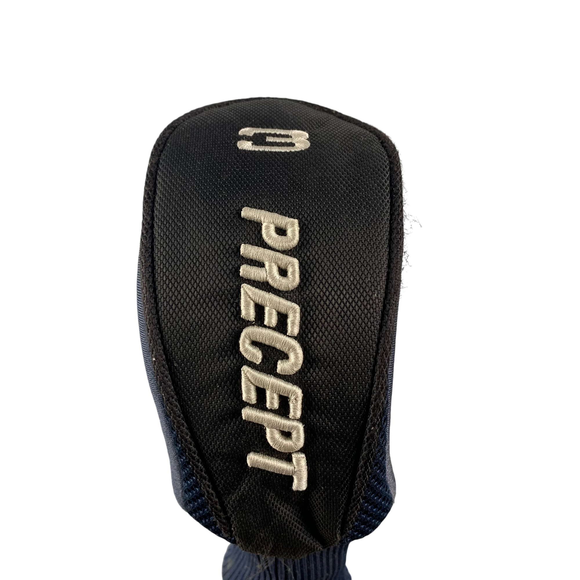 Precept ECU Hybrid / Flex A-flex / Grafit / #3/21 galleri billede 2 - brugt golf udstyr i god stand