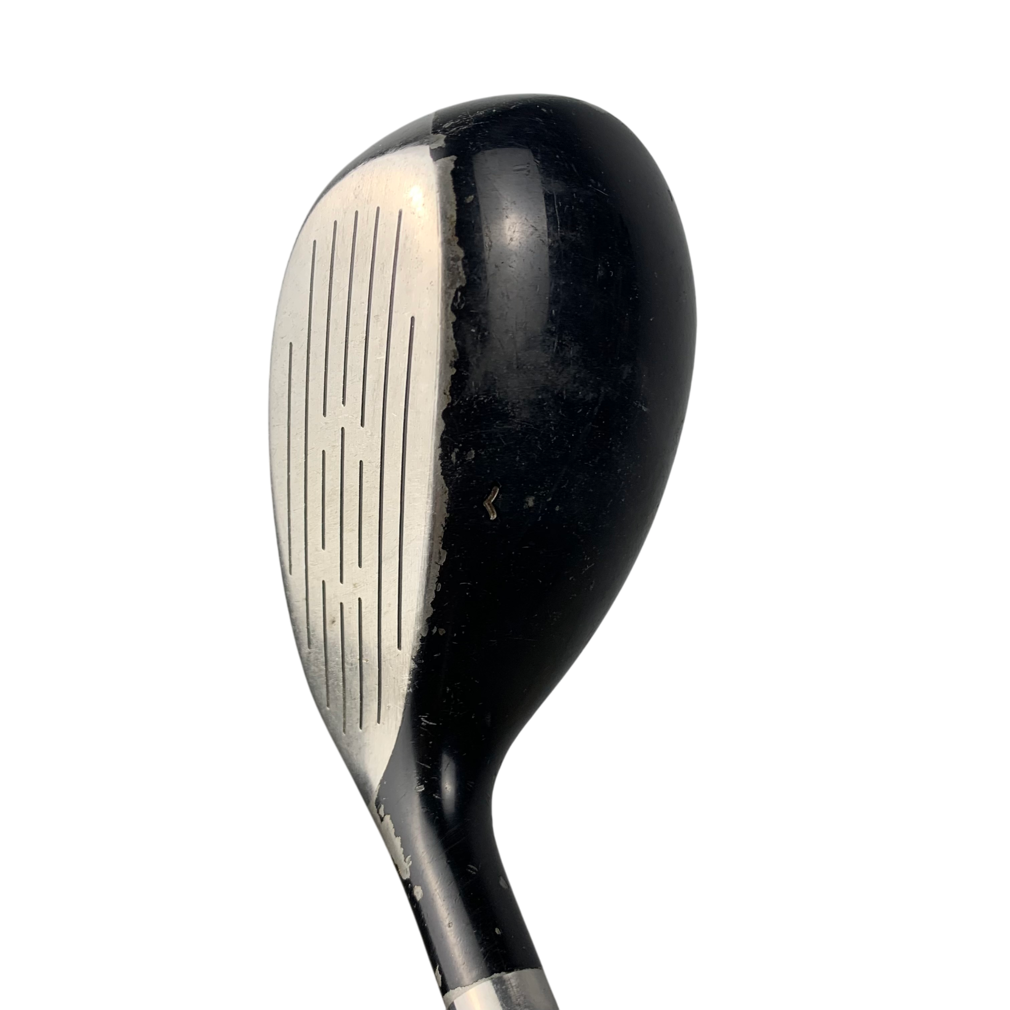 Wilson Staff Fybrid Hybrid / Flex Regular / Grafit / #5/24 galleri billede 2 - brugt golf udstyr i god stand