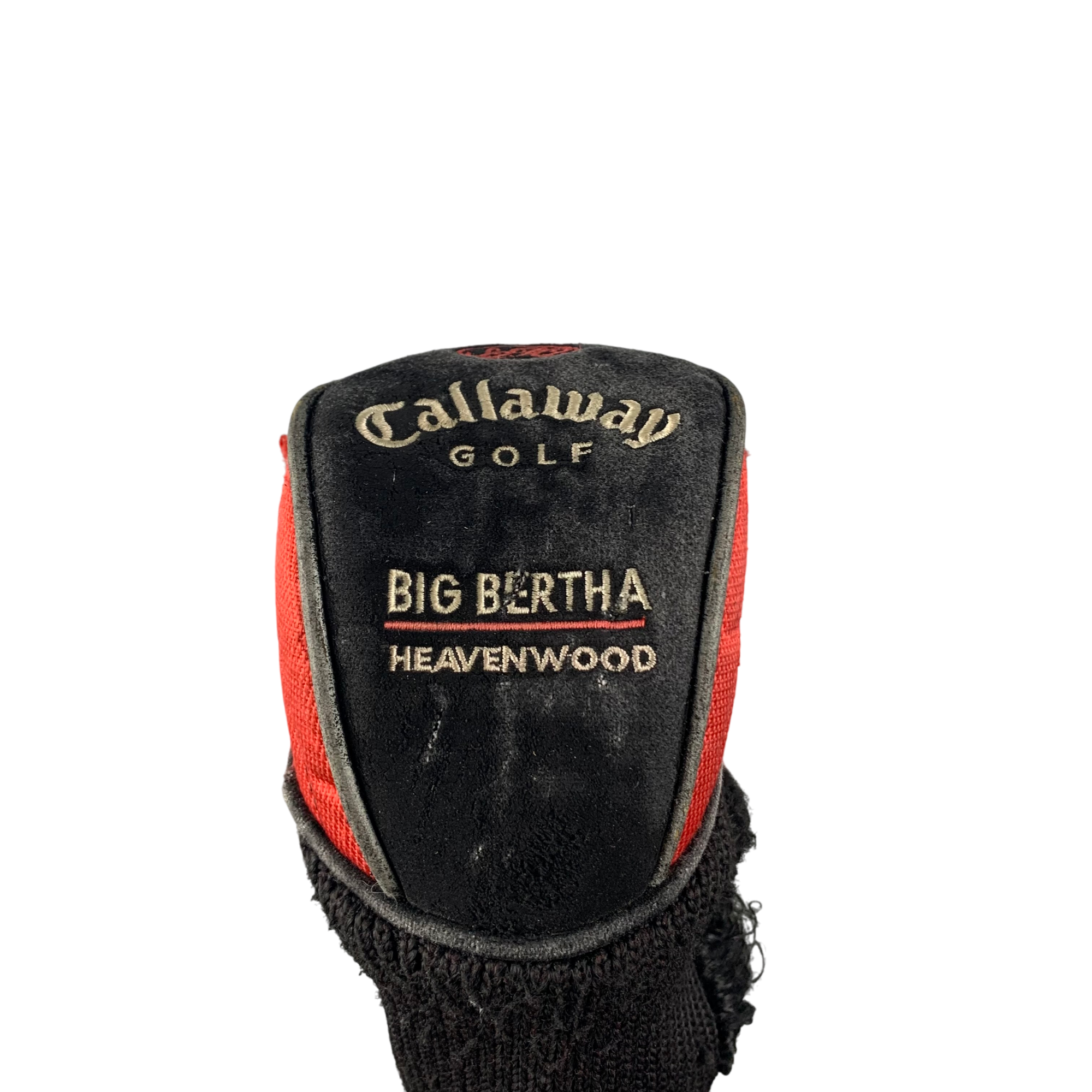 Callaway FT-iz Hybrid / Flex Regular / Grafit / #4/24 galleri billede 2 - brugt golf udstyr i god stand