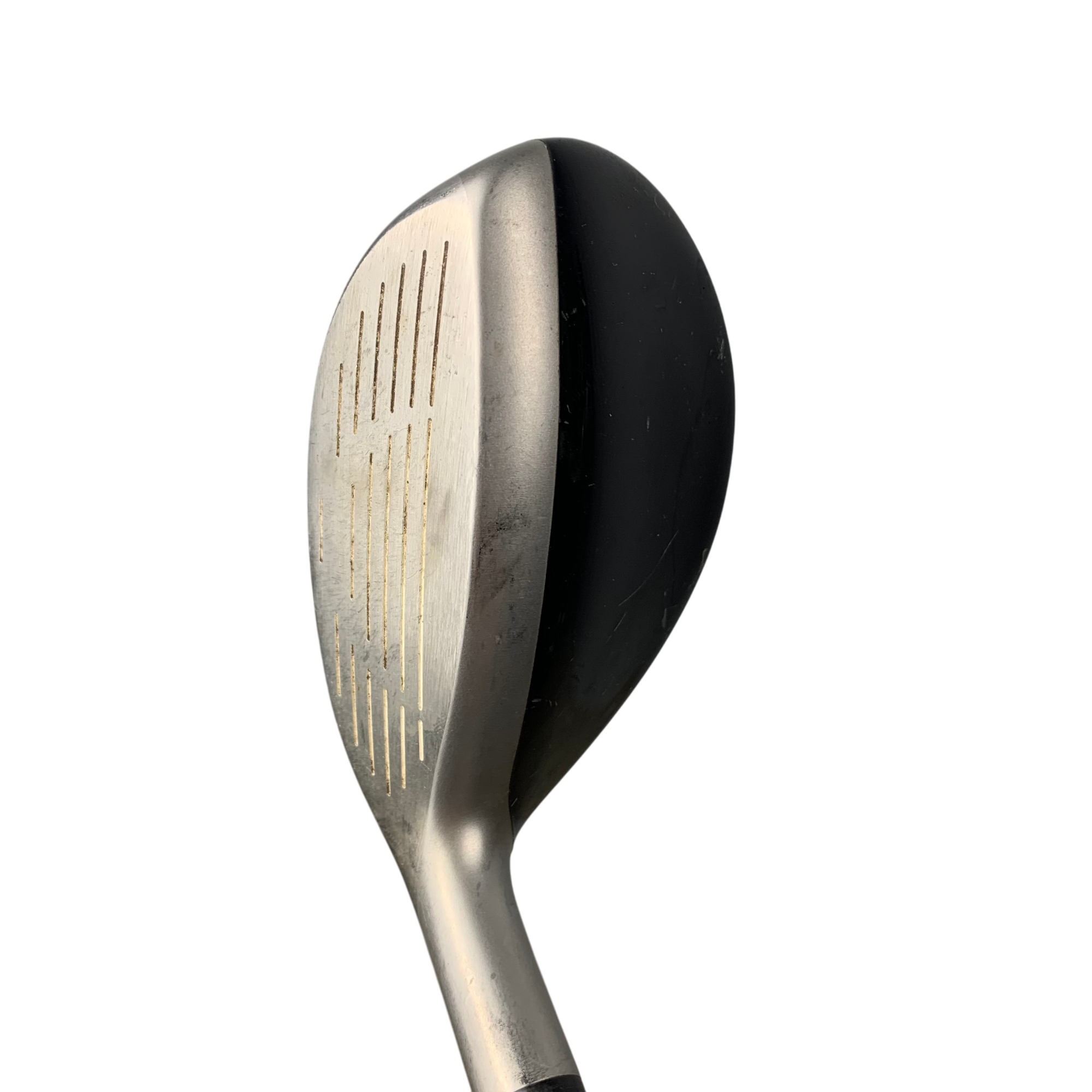 PING Rapture Hybrid / Flex Regular / Grafit / #4/21 galleri billede 2 - brugt golf udstyr i god stand