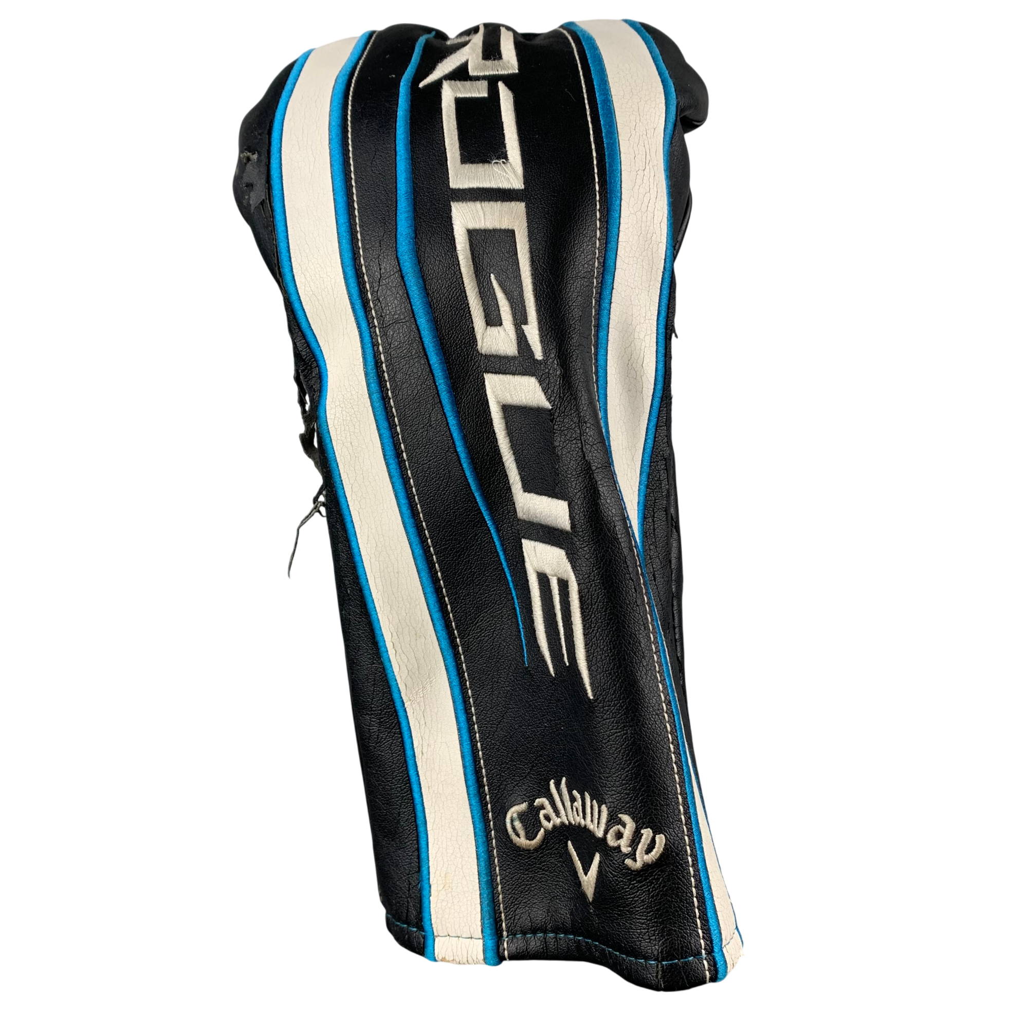 Callaway Rogue Driver / Flex Ladies / Loft 13.5 galleri billede 2 - brugt golf udstyr i god stand