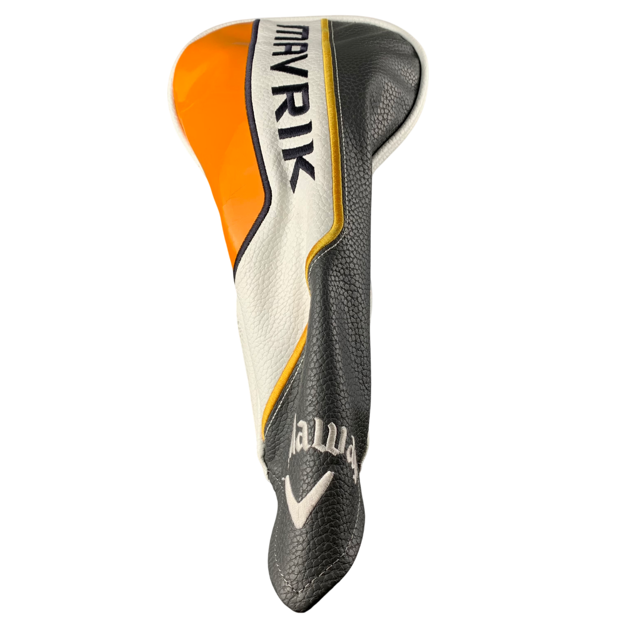 Callaway Mavrik Driver / Flex Regular / Loft 10.5 galleri billede 2 - brugt golf udstyr i god stand