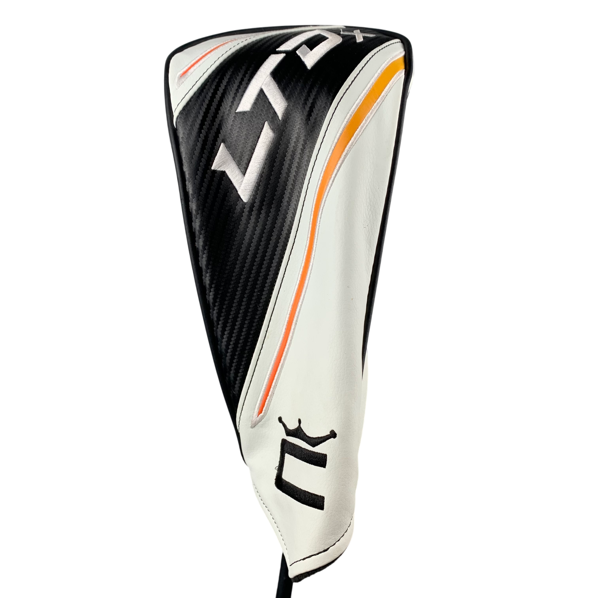 Cobra LTDX LS Driver / Flex Stiff / Loft 9 galleri billede 2 - brugt golf udstyr i god stand