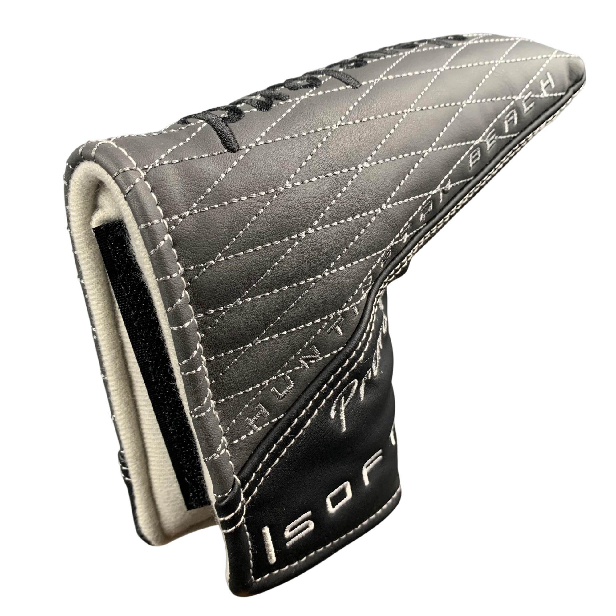 Cleveland Huntington Beach #4 Putter / 35" galleri billede 2 - brugt golf udstyr i god stand