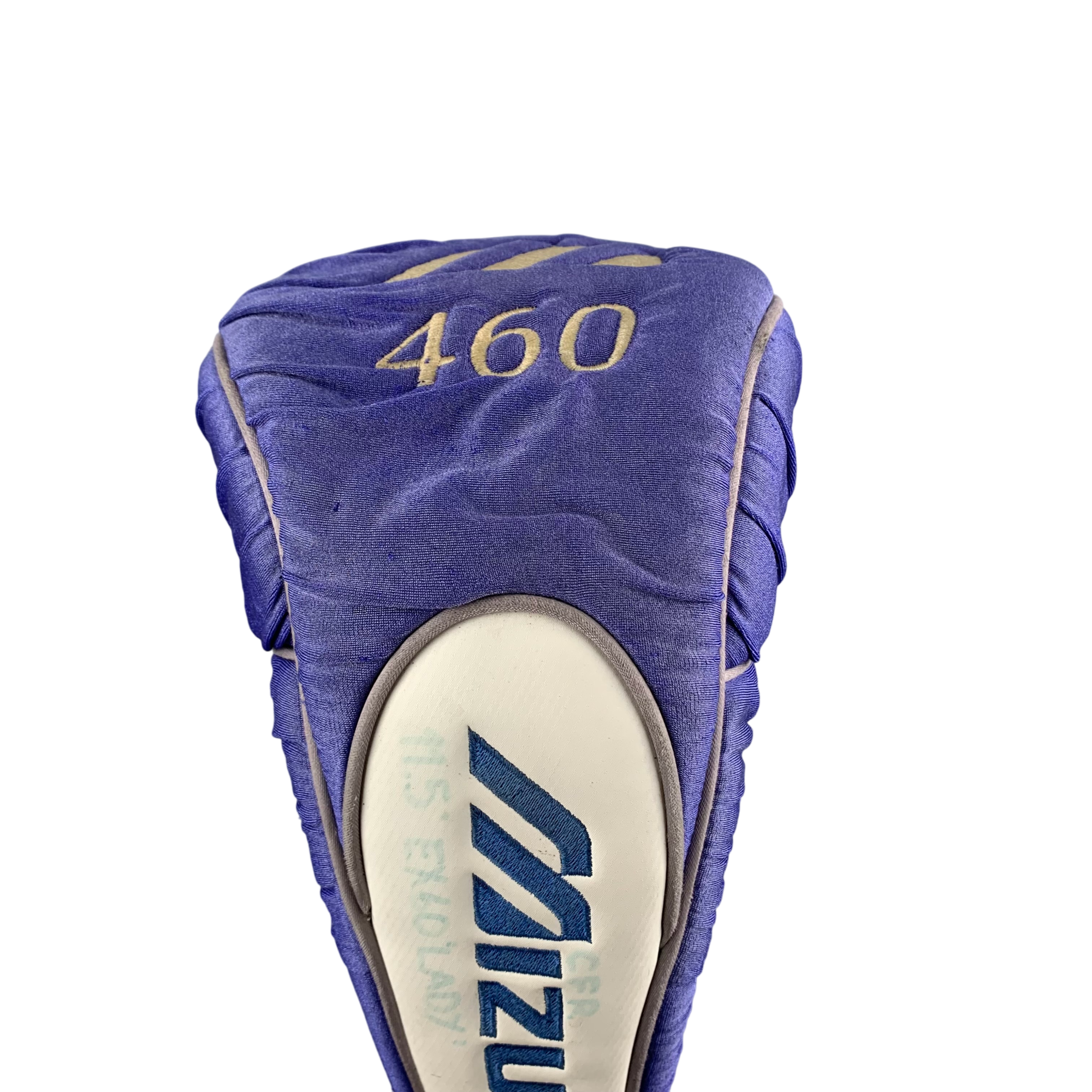 Mizuno Mp-001 Driver / Flex Ladies / Loft 11.5 galleri billede 2 - brugt golf udstyr i god stand