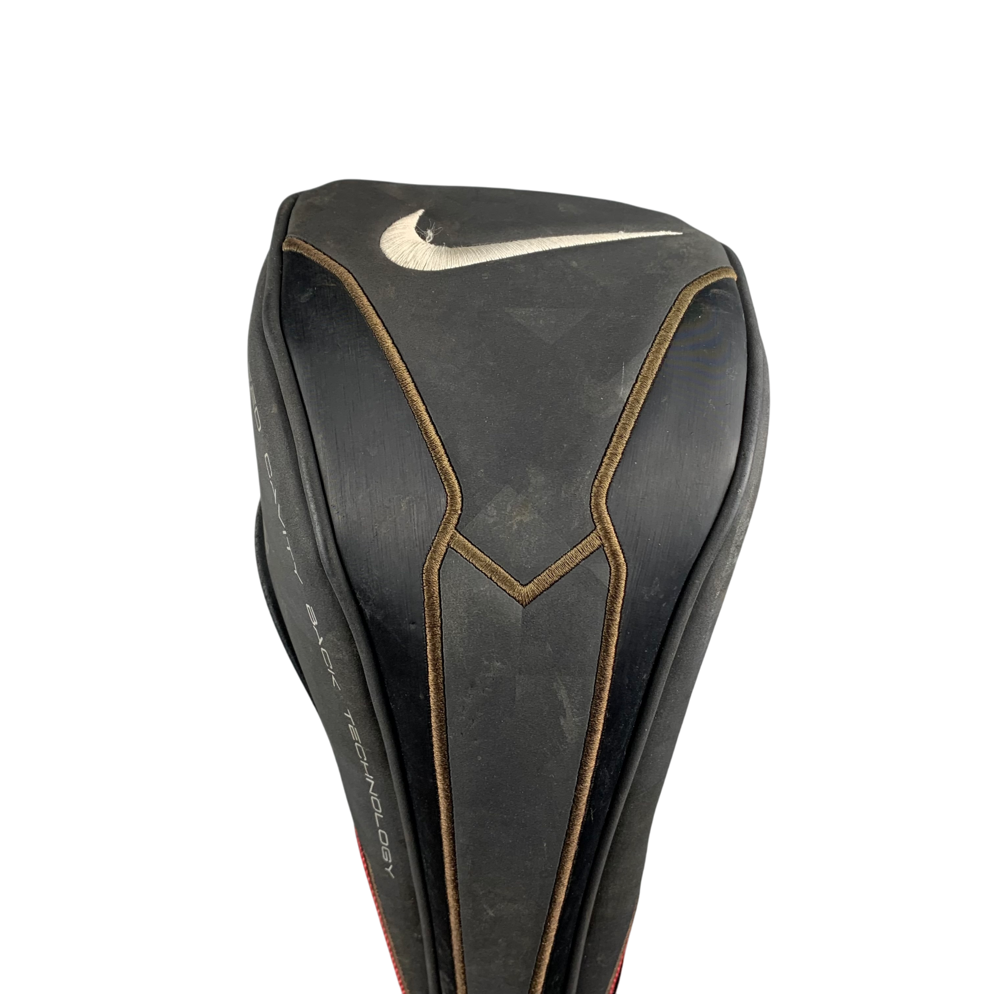 Nike VS Covert Driver / Flex Regular / Loft 11 galleri billede 2 - brugt golf udstyr i god stand