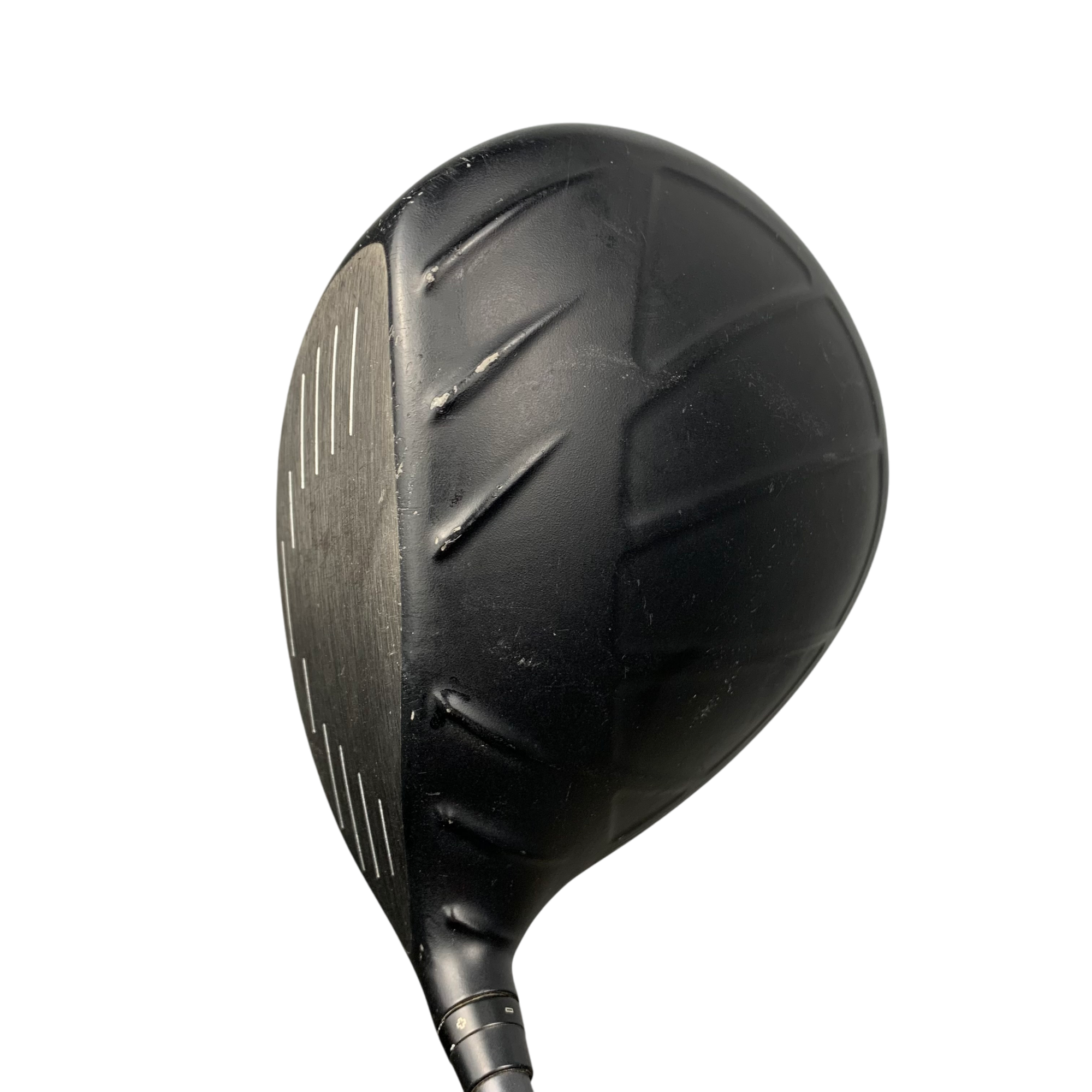 PING G Driver / Flex Regular / Loft 10.5 galleri billede 2 - brugt golf udstyr i god stand