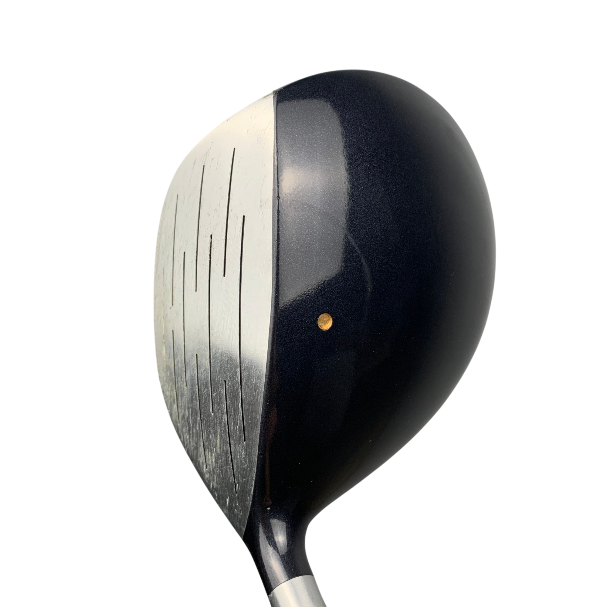 Forged 7075 Driver / Flex A-flex / Loft 13 galleri billede 2 - brugt golf udstyr i god stand