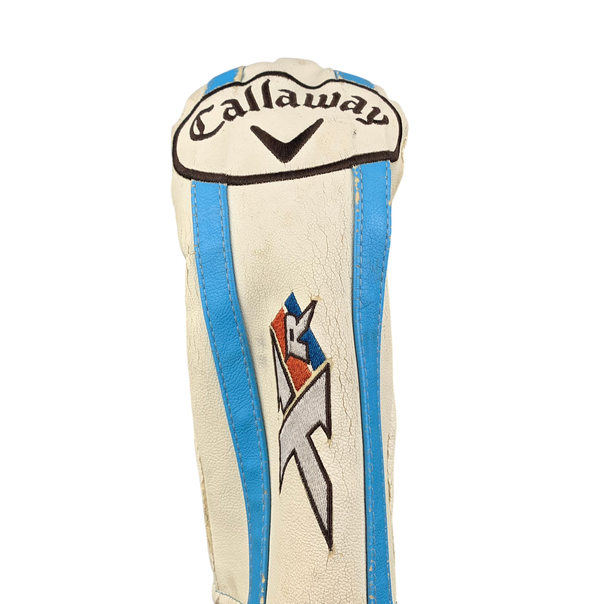 Callaway XR Fairway Wood / Flex Ladies / Grafit / #5/18 galleri billede 2 - brugt golf udstyr i god stand