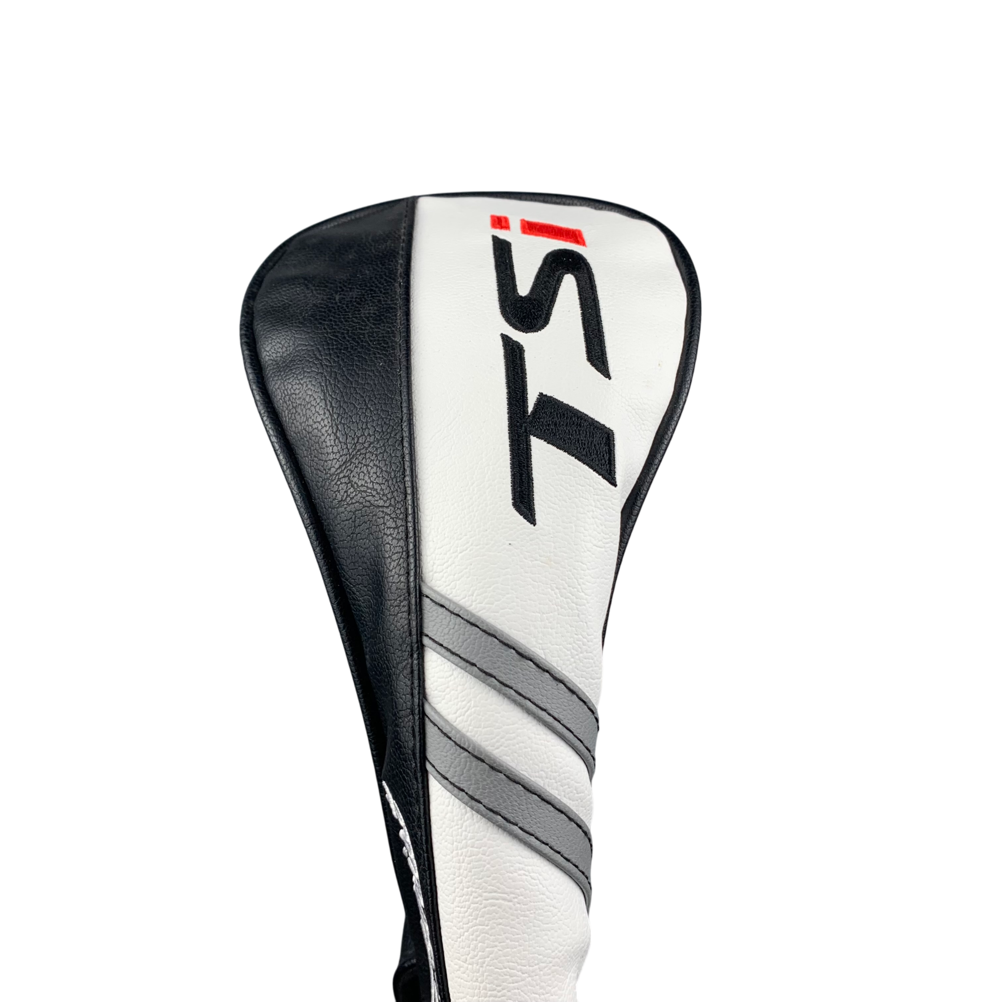 Titleist Ts2 Fairway Wood / Flex Regular / Grafit / #7/21 galleri billede 2 - brugt golf udstyr i god stand