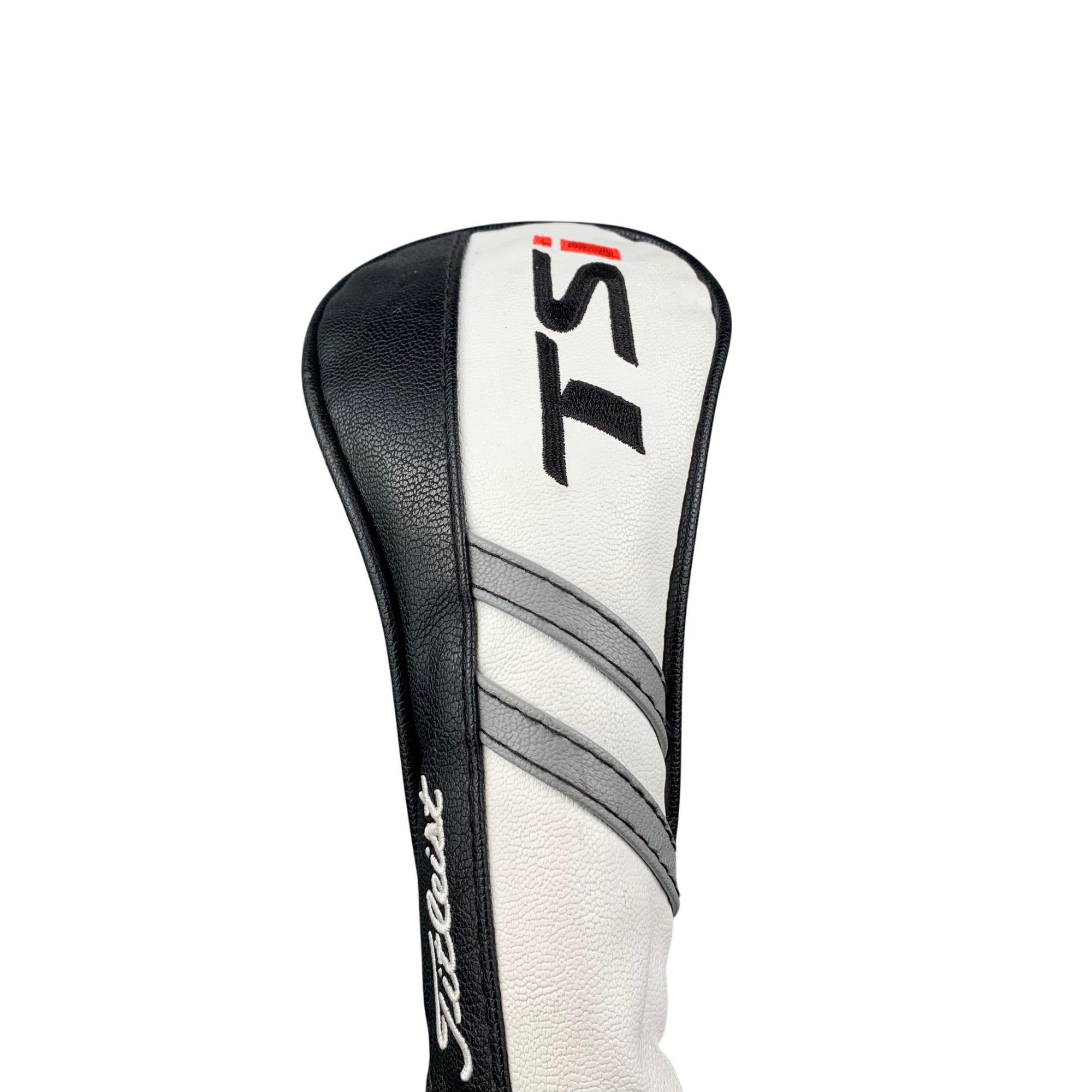 Titleist Ts2 Hybrid / Flex Soft-Regular / Grafit / #4/21 galleri billede 2 - brugt golf udstyr i god stand