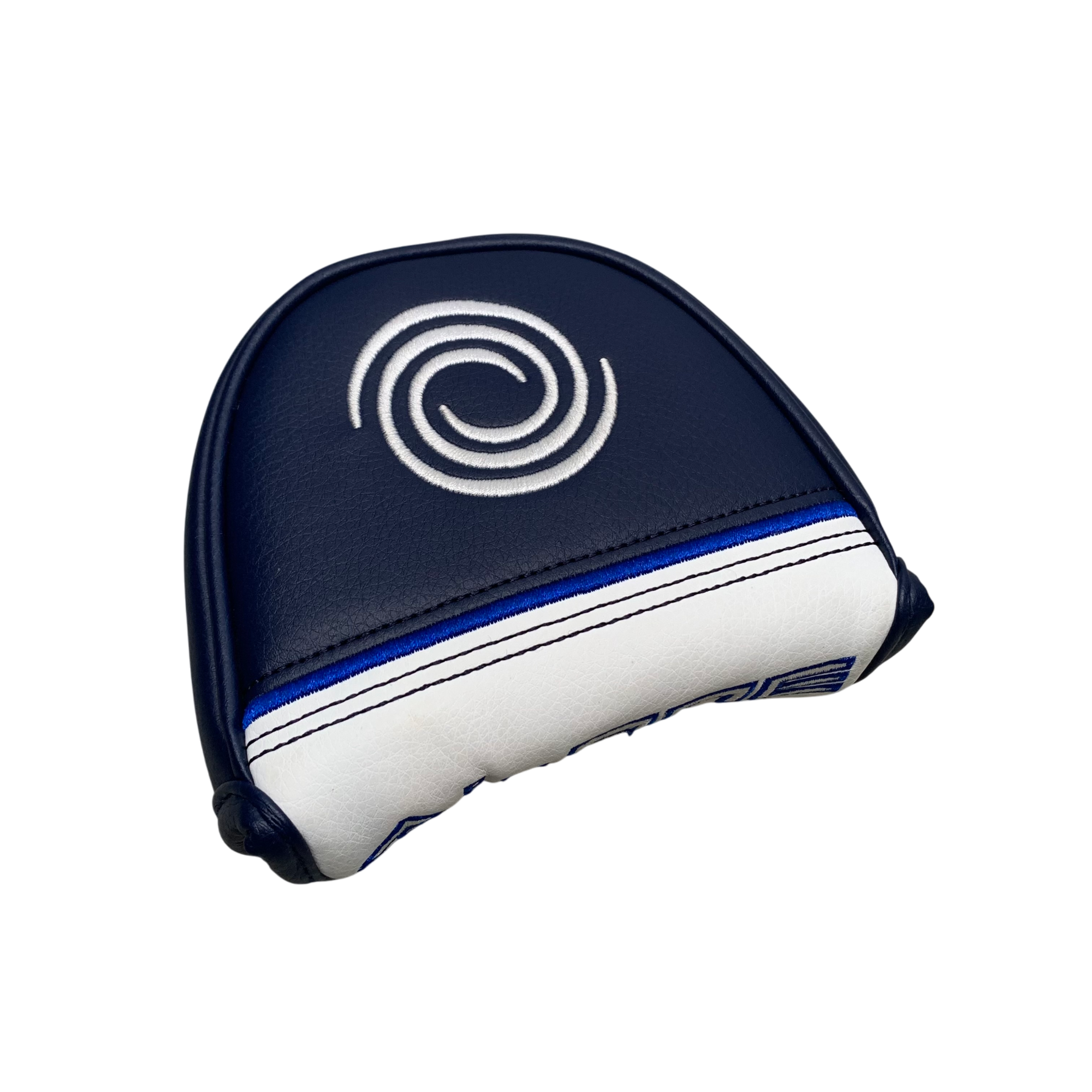 Odyssey Broomstick #7 Putter / 48" galleri billede 2 - brugt golf udstyr i god stand