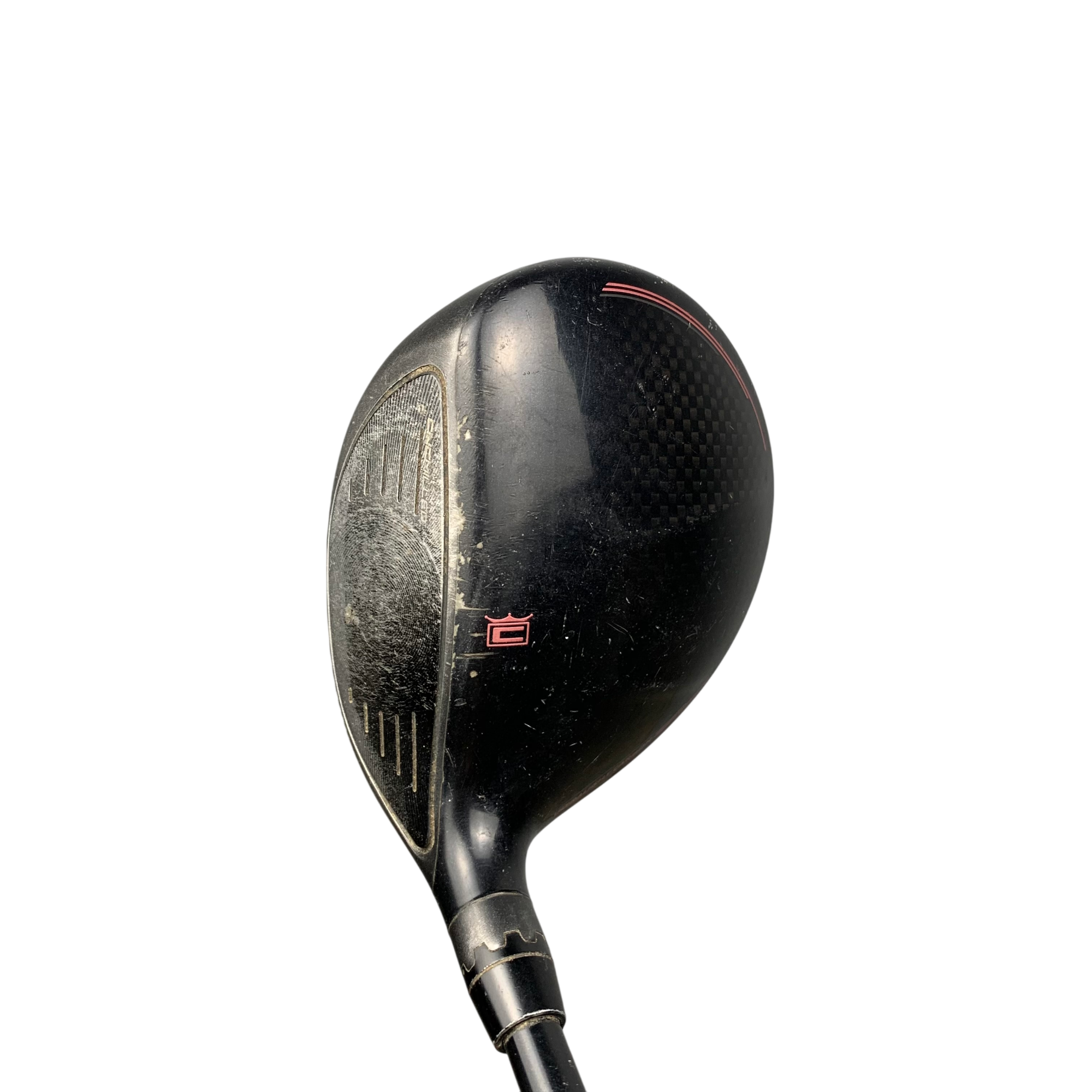 Cobra King Speedzone Fairway Wood / Flex Ladies / Grafit / #7/22.5 galleri billede 2 - brugt golf udstyr i god stand