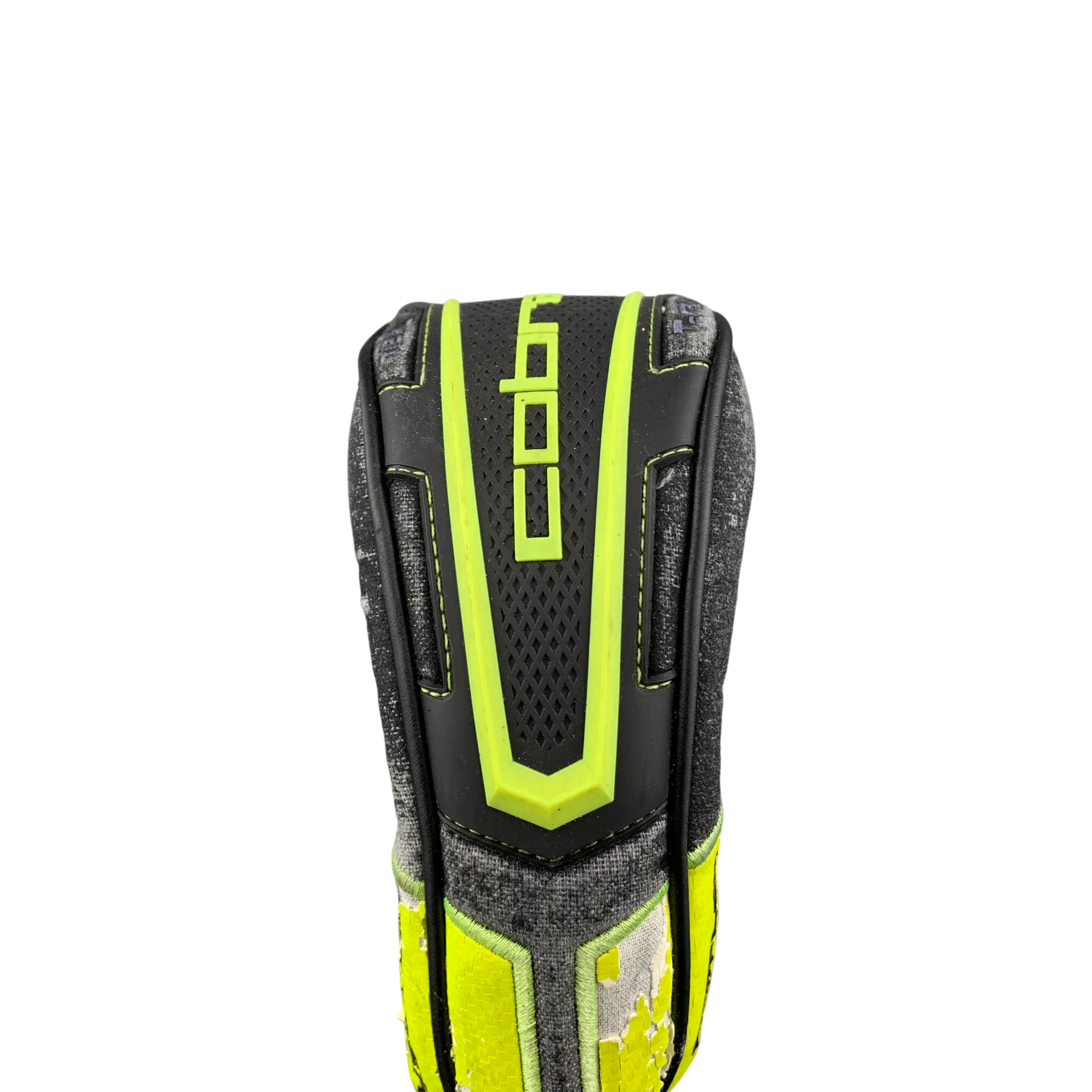 Cobra Baffler Hybrid / Flex Soft-Regular / Grafit / #2/17 galleri billede 2 - brugt golf udstyr i god stand