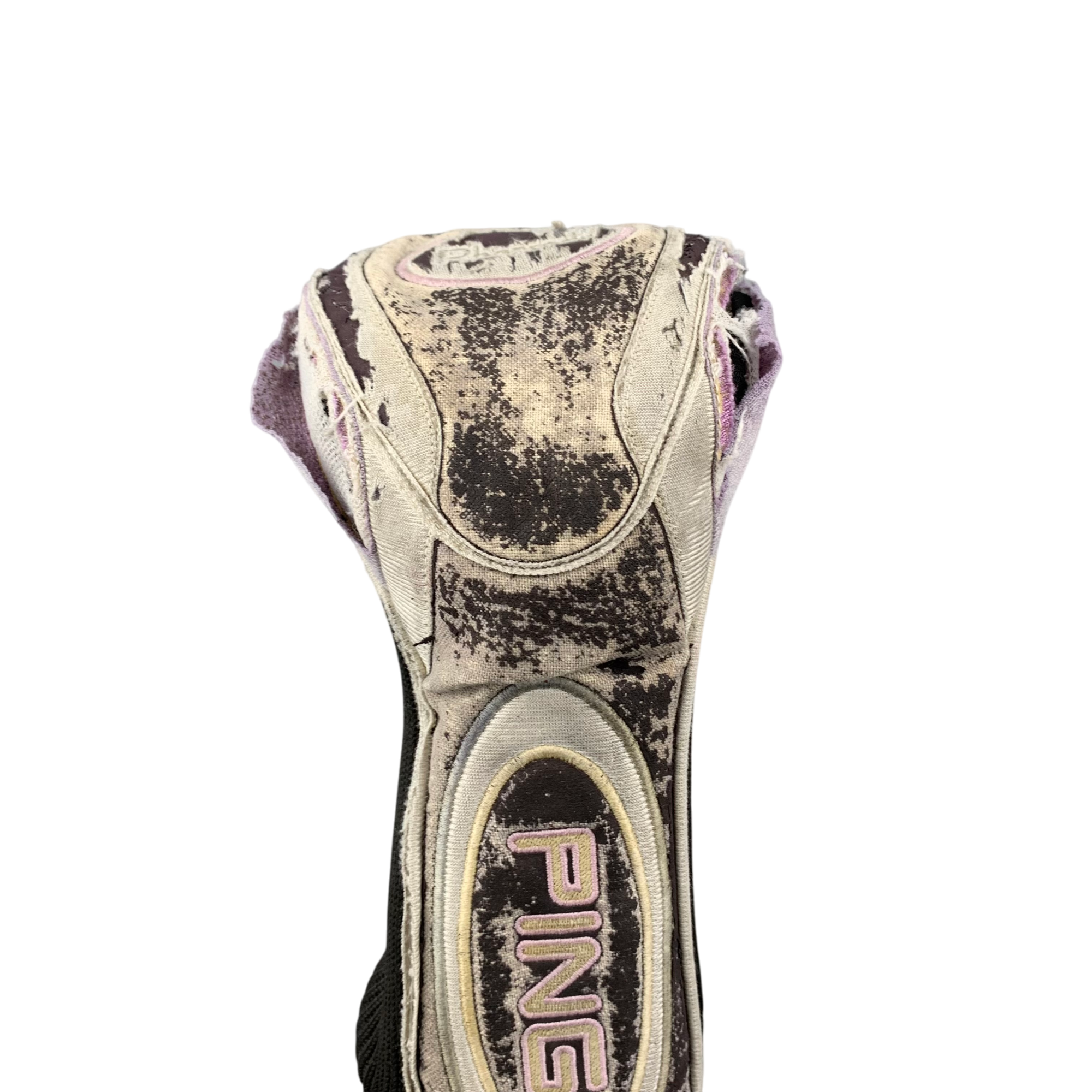 PING Rhapsody Fairway Wood / Flex Ladies / Grafit / #5/22 galleri billede 2 - brugt golf udstyr i god stand