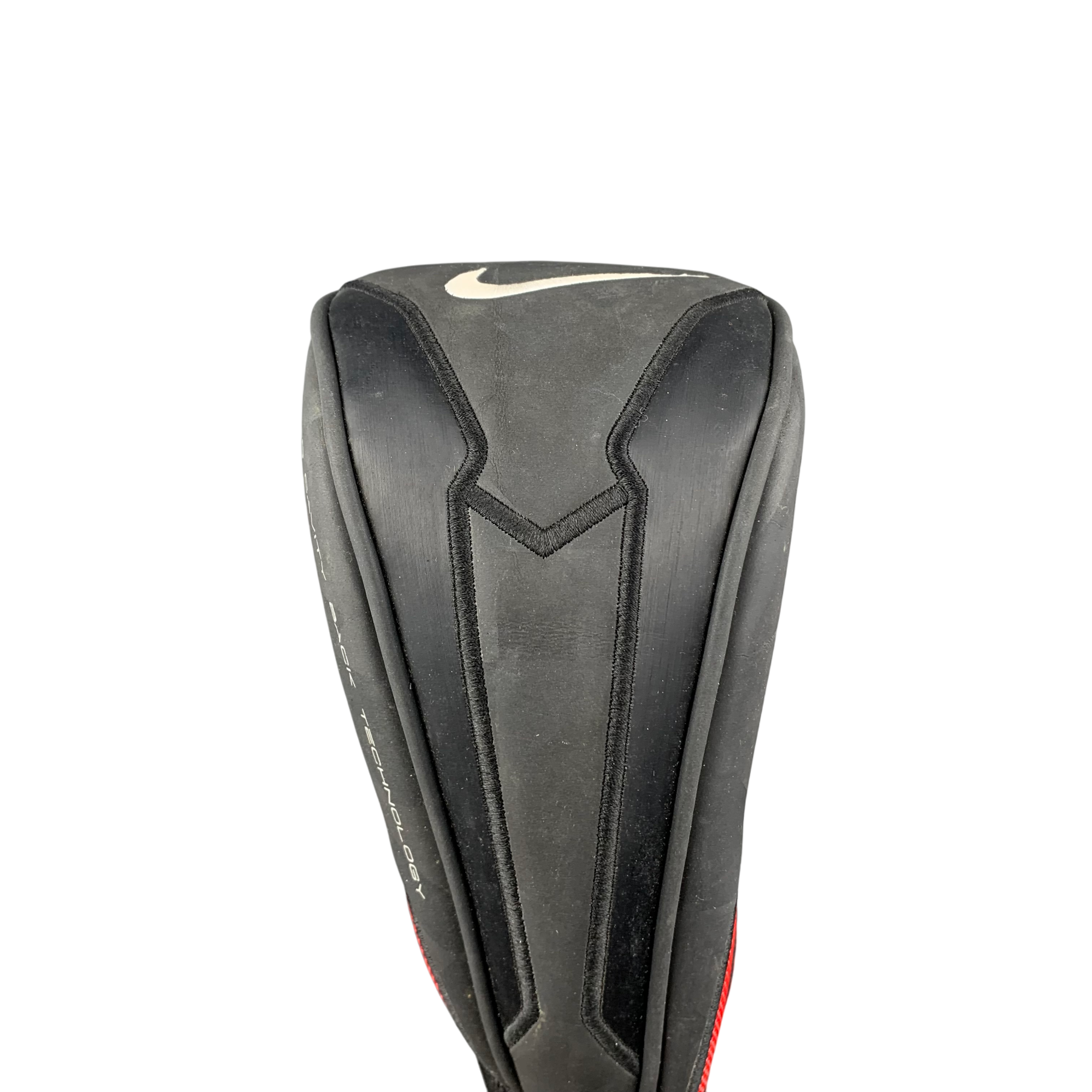 Nike VS Covert Fairway Wood / Flex Regular / Grafit / #3/15 galleri billede 2 - brugt golf udstyr i god stand