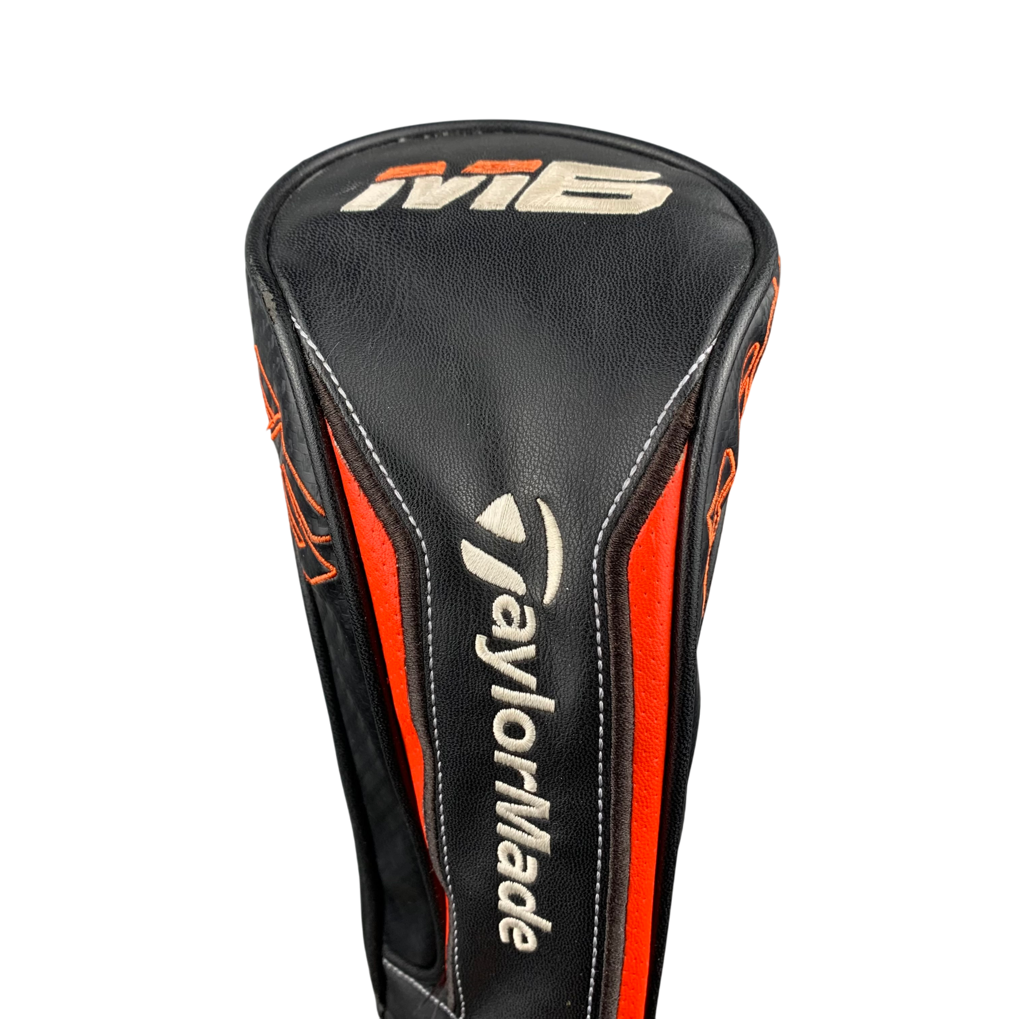 TaylorMade M6 Fairway Wood / Flex Regular / Grafit / #7/21 galleri billede 2 - brugt golf udstyr i god stand