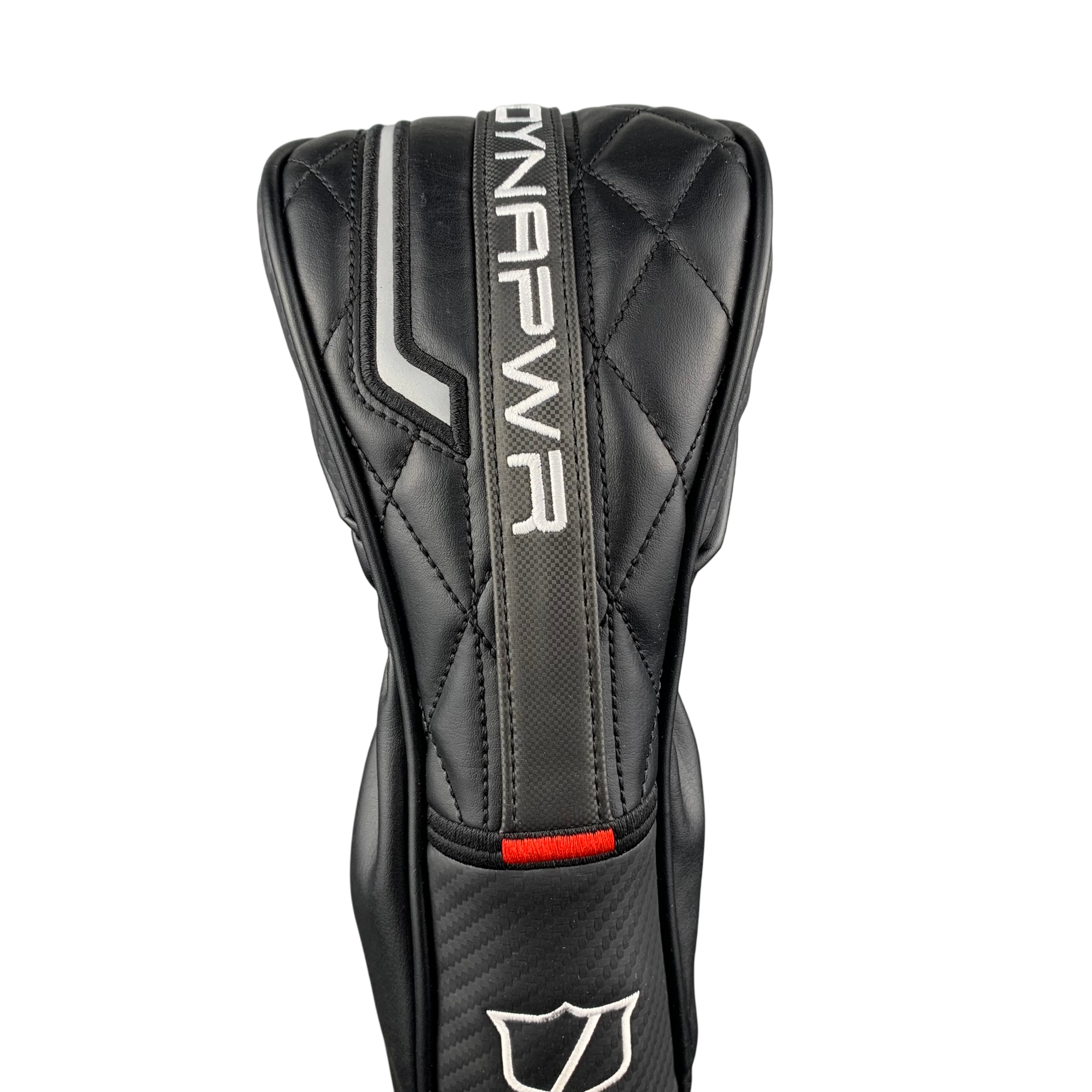 Wilson DynaPWR Fairway Wood / Flex Regular / Grafit / #3/15 galleri billede 2 - brugt golf udstyr i god stand