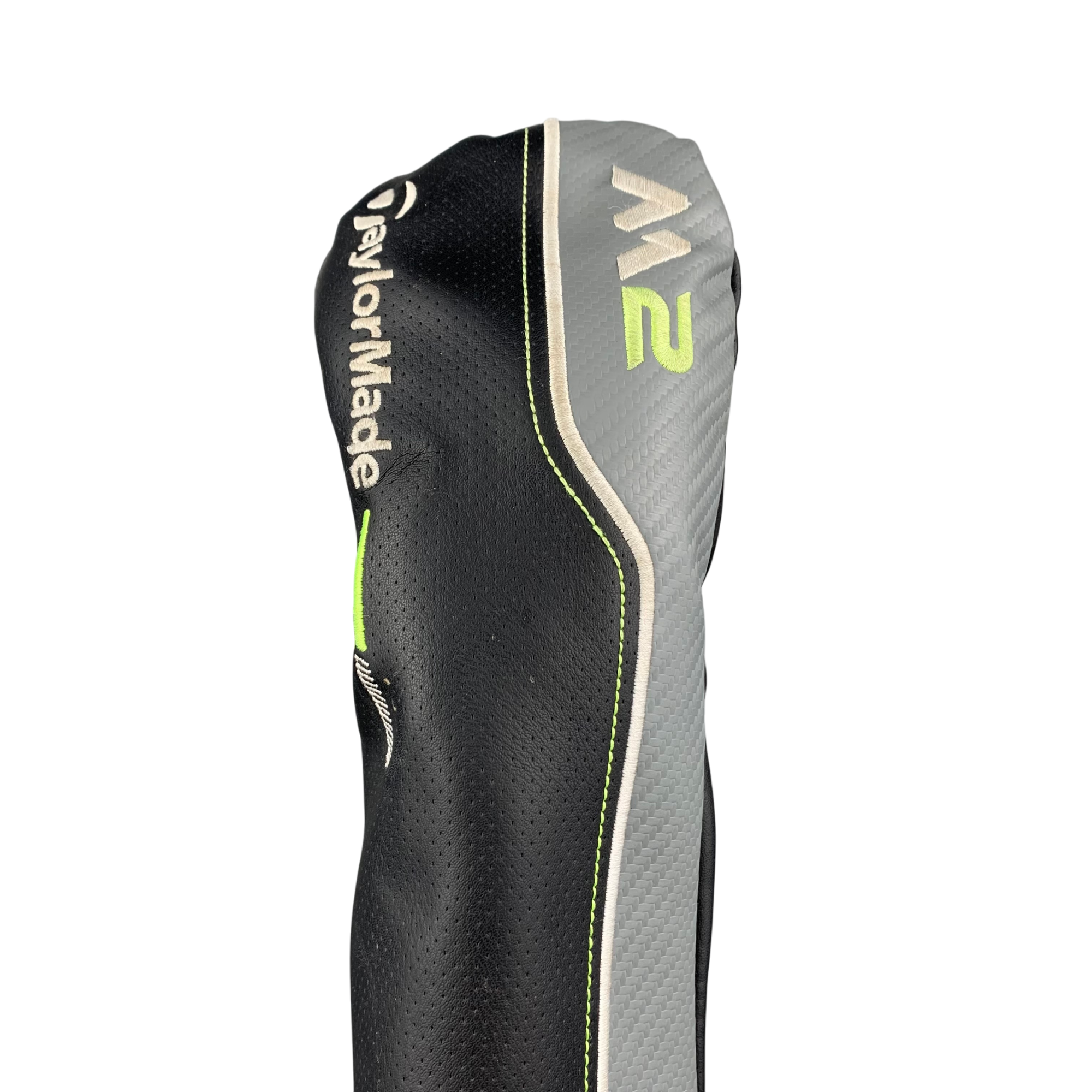 TaylorMade M2 2016 Fairway Wood / Flex Regular / Grafit / #5/18 galleri billede 2 - brugt golf udstyr i god stand