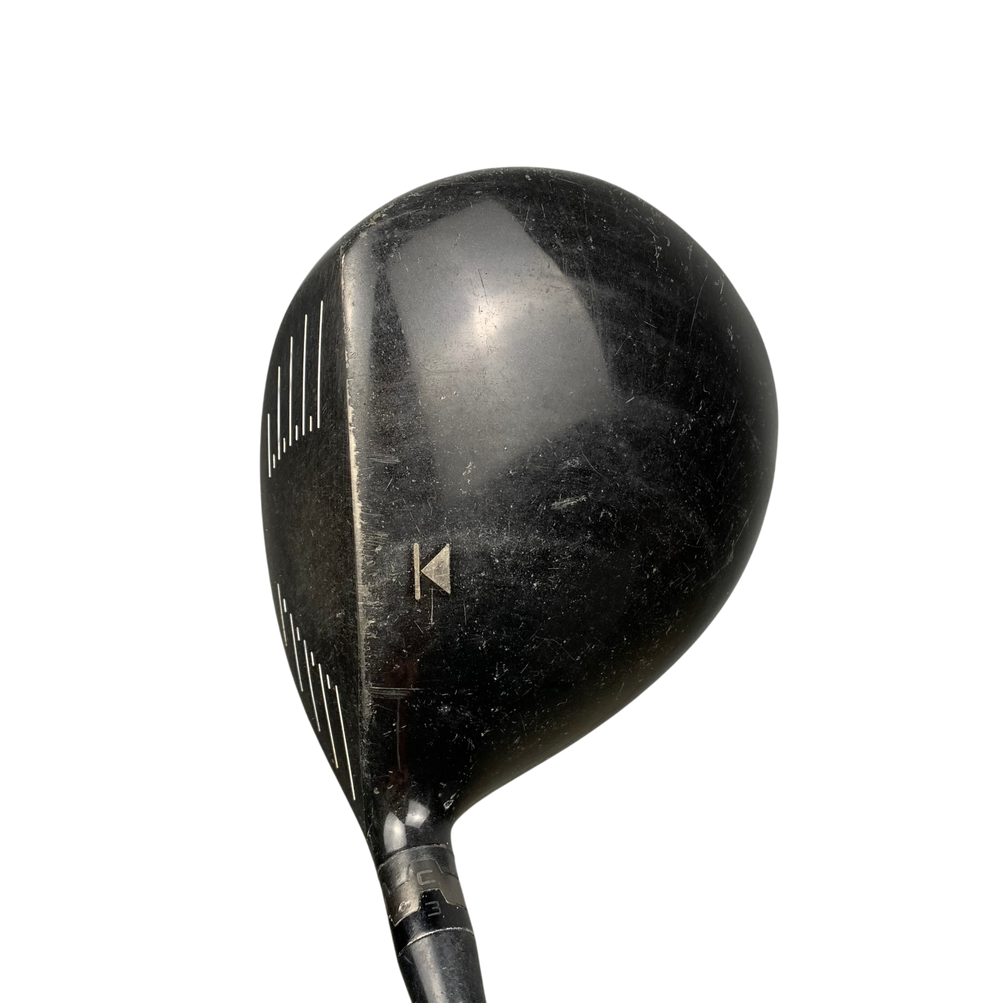 Titleist 913D2 Driver / Flex A-flex / Loft 12 galleri billede 2 - brugt golf udstyr i god stand