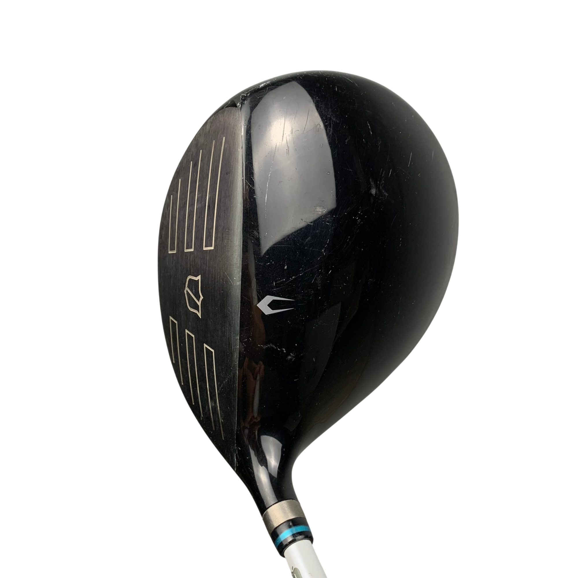Wilson Staff DXi Driver / Flex Ladies / Loft 13 galleri billede 2 - brugt golf udstyr i god stand