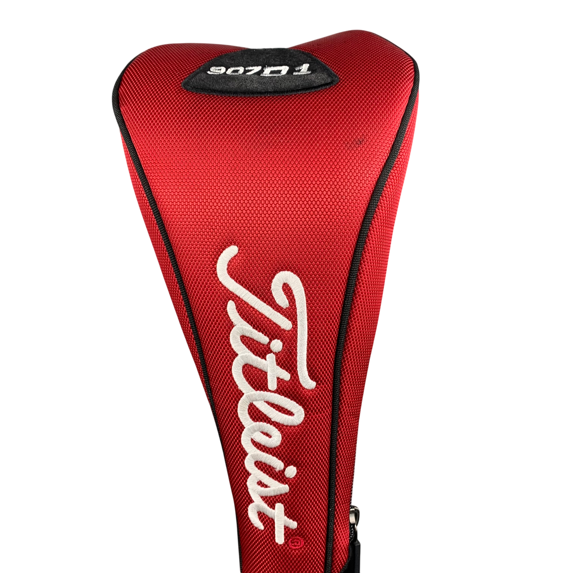 Titleist 907D1 Driver / Flex Regular / Loft 10.5 galleri billede 2 - brugt golf udstyr i god stand