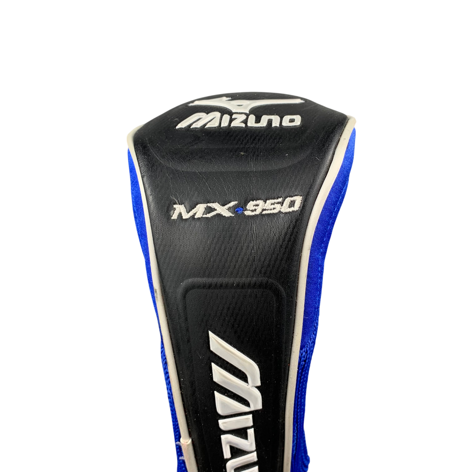 Mizuno MX-950 Hybrid / Flex Regular / Stål / #3/19 galleri billede 2 - brugt golf udstyr i god stand