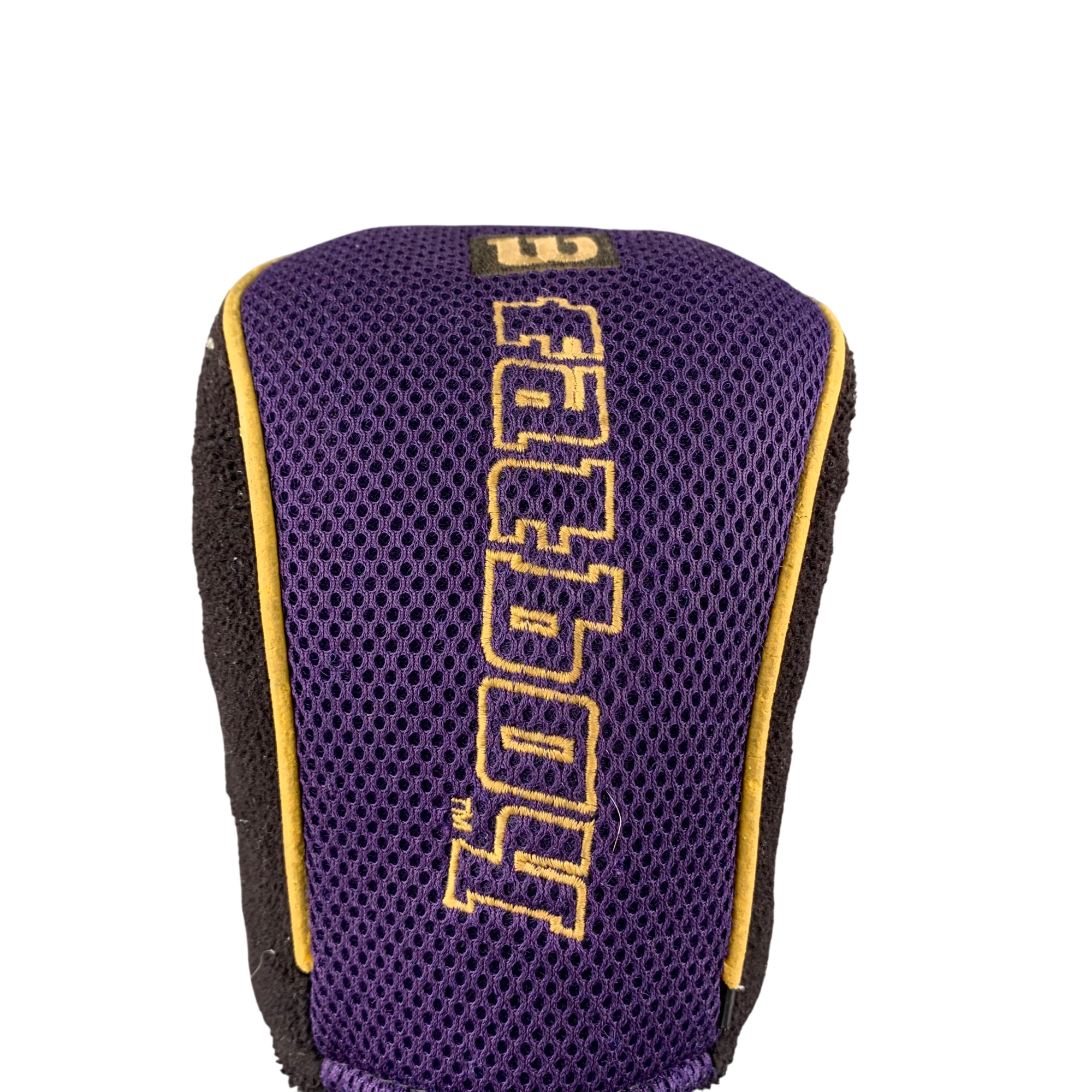 Wilson Fat Boy Driver / Flex Regular / Loft 10.5 galleri billede 2 - brugt golf udstyr i god stand